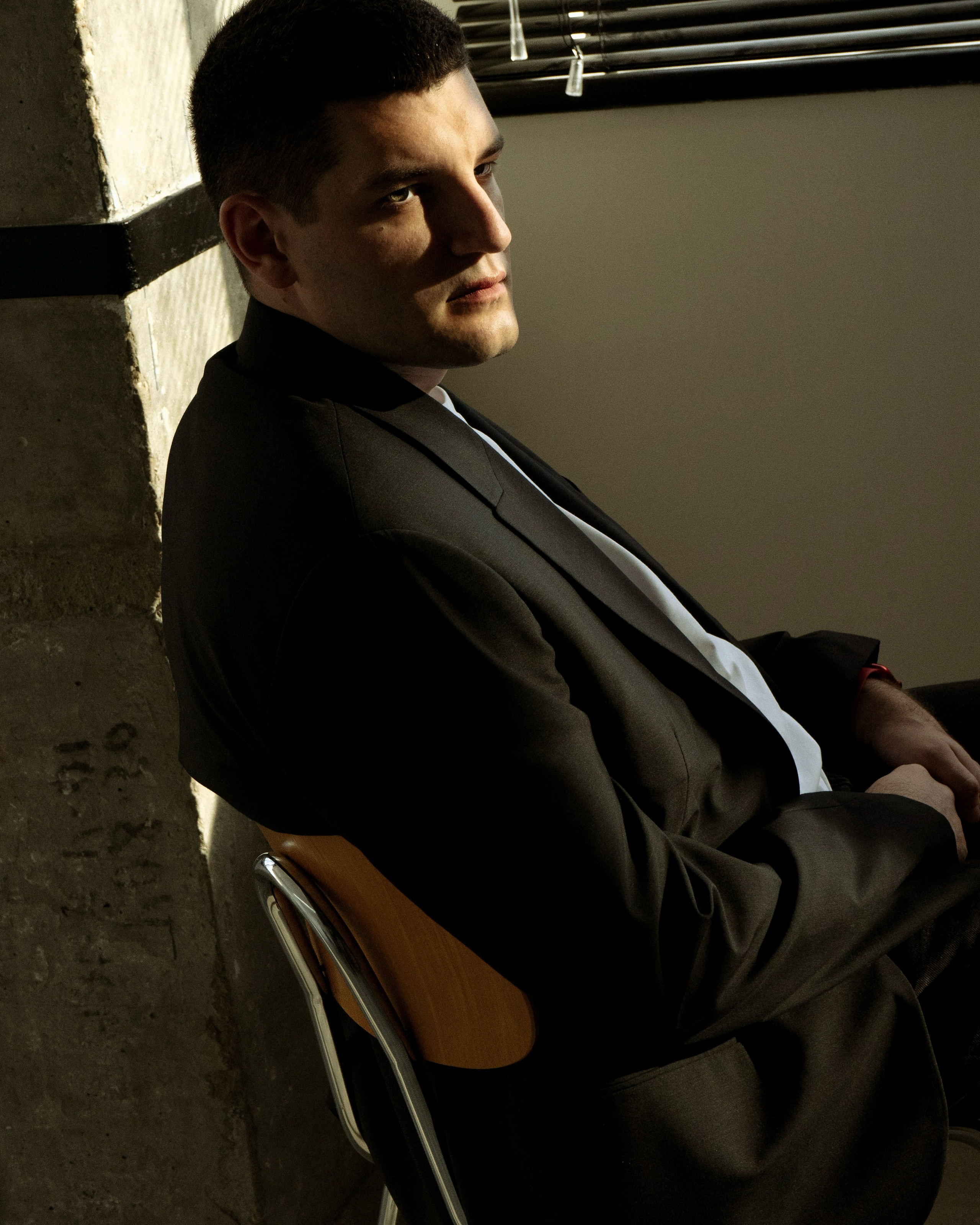 Цифровой и плёночный фотограф Москва Дарья Вьюнова