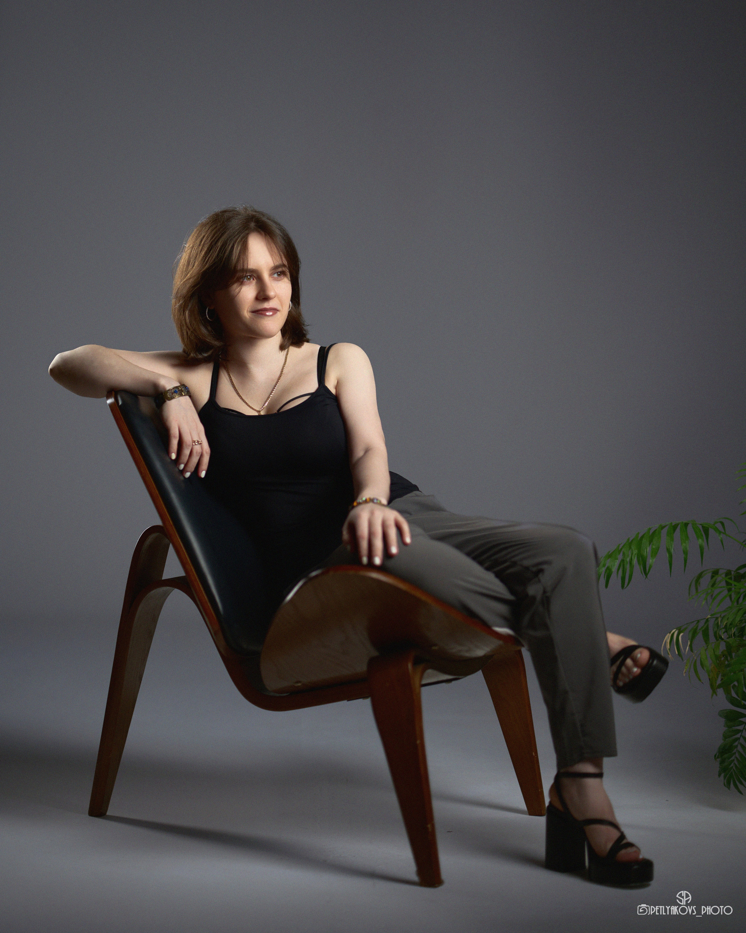 Студийная фотосессия для Афины. Фотограф, видеограф Пятигорск, Ставрополь, Ессентуки, Petlyakovs_photo