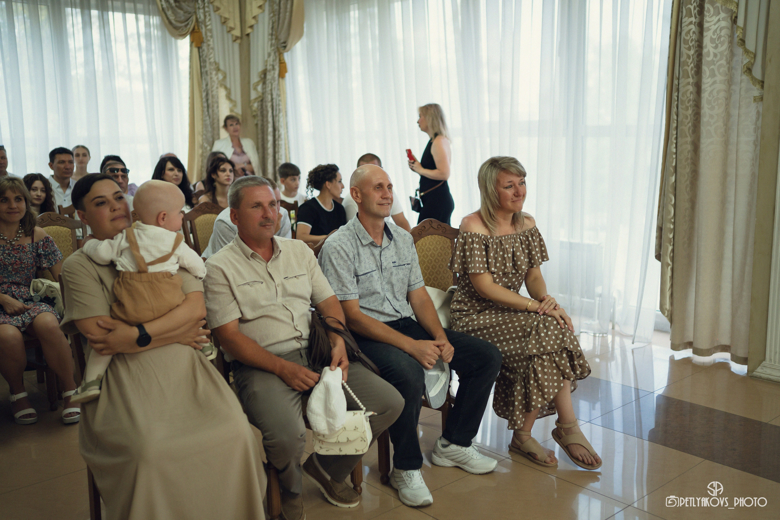 Свадьба Владислава и Анастасии. Фотограф, видеограф Пятигорск, Ставрополь, Ессентуки, Petlyakovs_photo