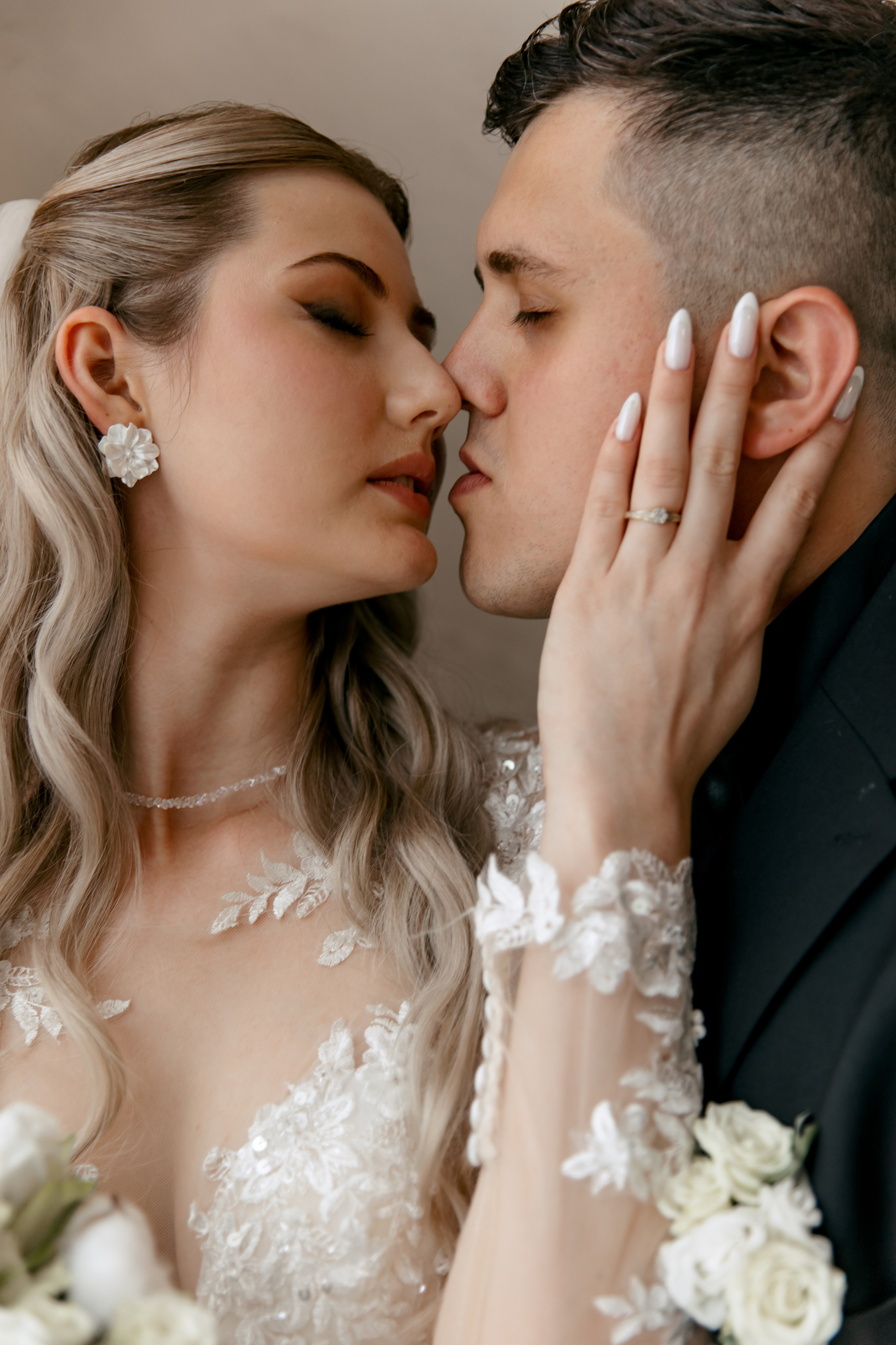 Александр и Валерия. Свадебный и семейный фотограф в Туле и области Маша Костина