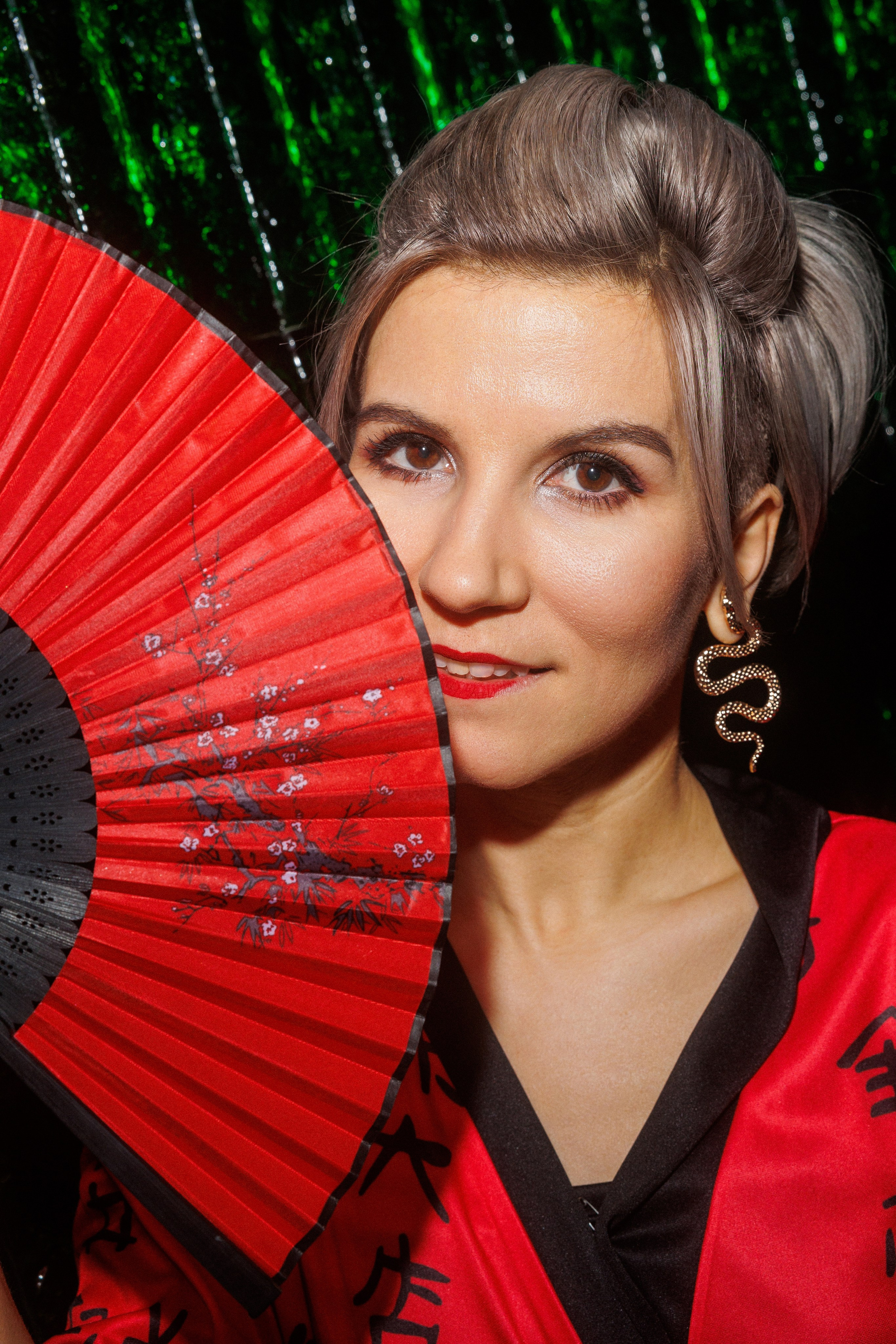 MOEX Japan. Фотограф Александр Тулупов