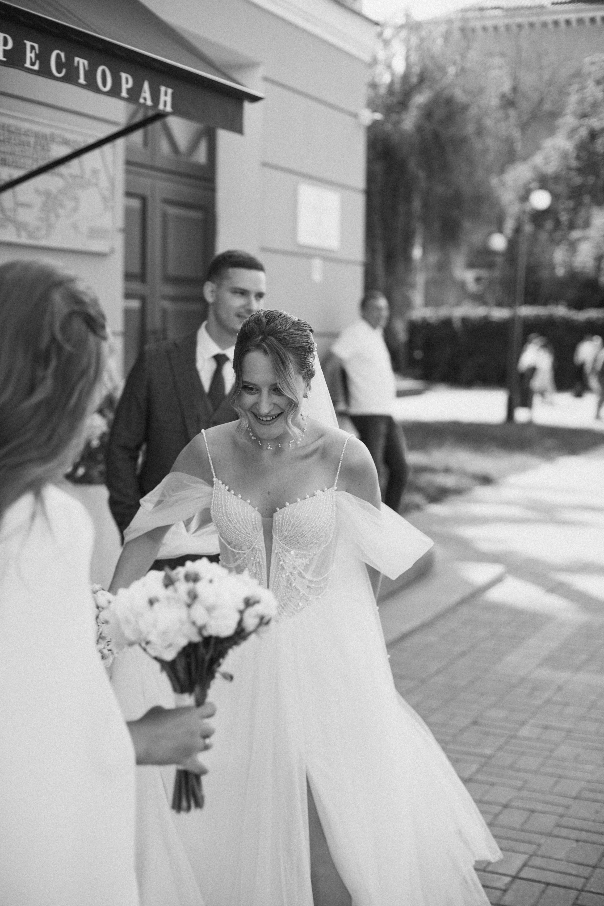 Евгений и Светлана. Свадебный и контент фотограф в Белгороде Ярослав Гаврилейченко