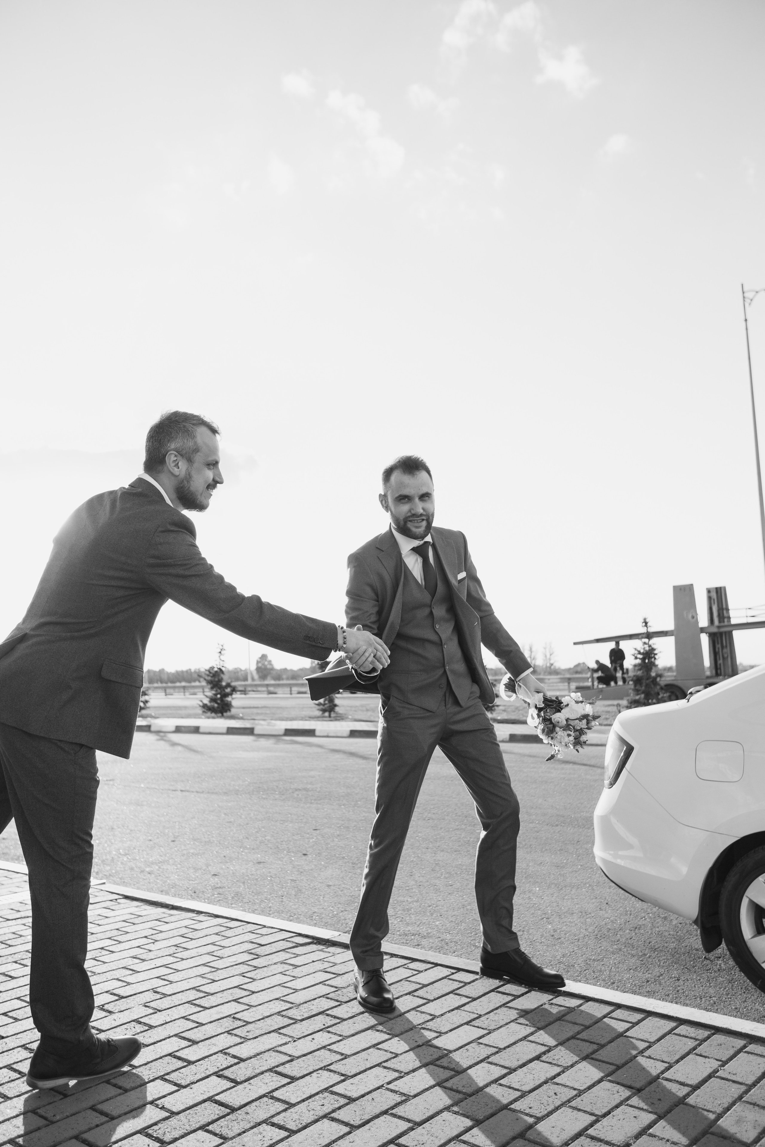 Свадебная фотосъёмка в Белгороде. Свадебный и контент фотограф в Белгороде Ярослав Гаврилейченко