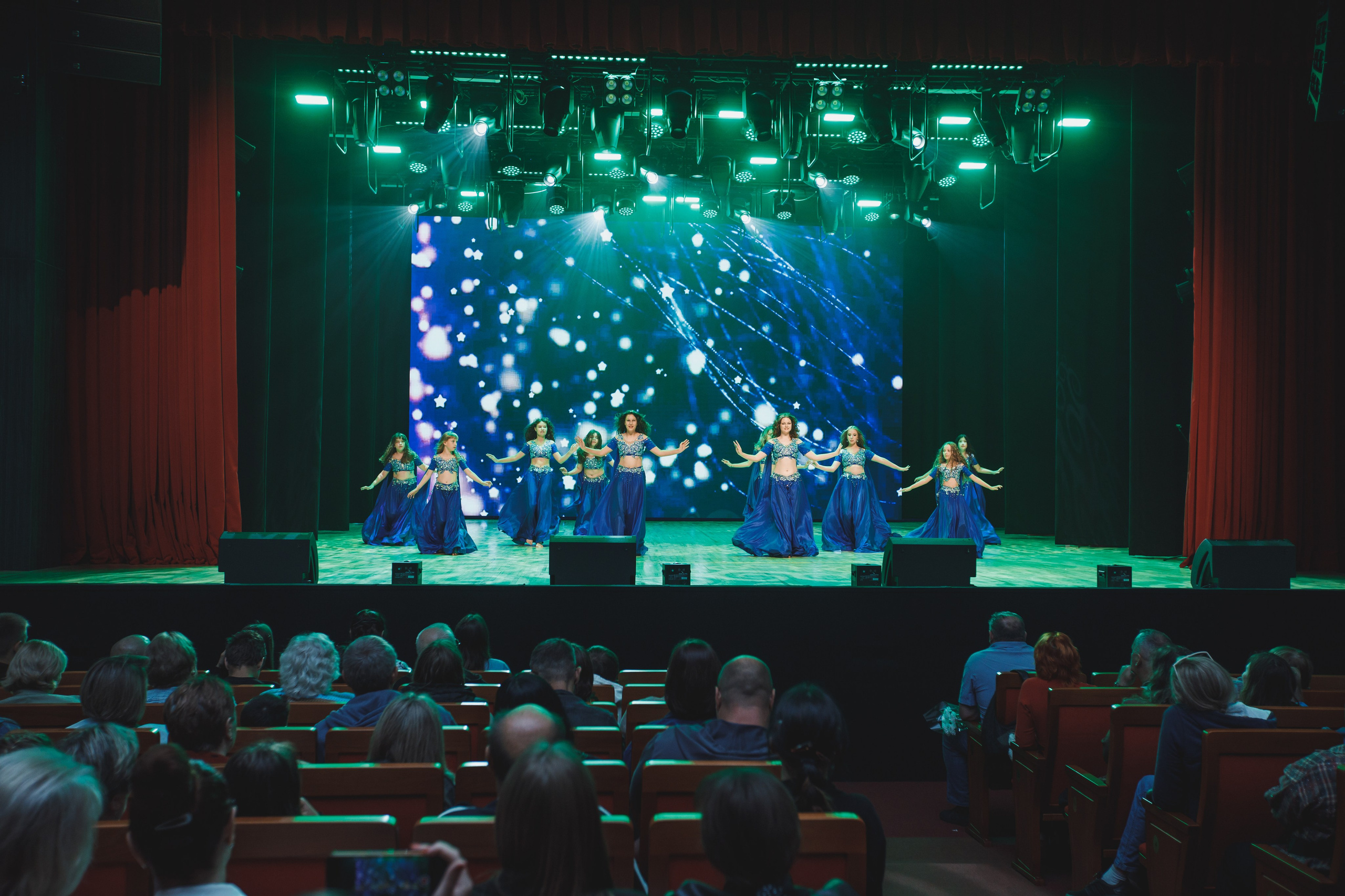Репортаж. Свадебный и контент фотограф в Белгороде Ярослав Гаврилейченко