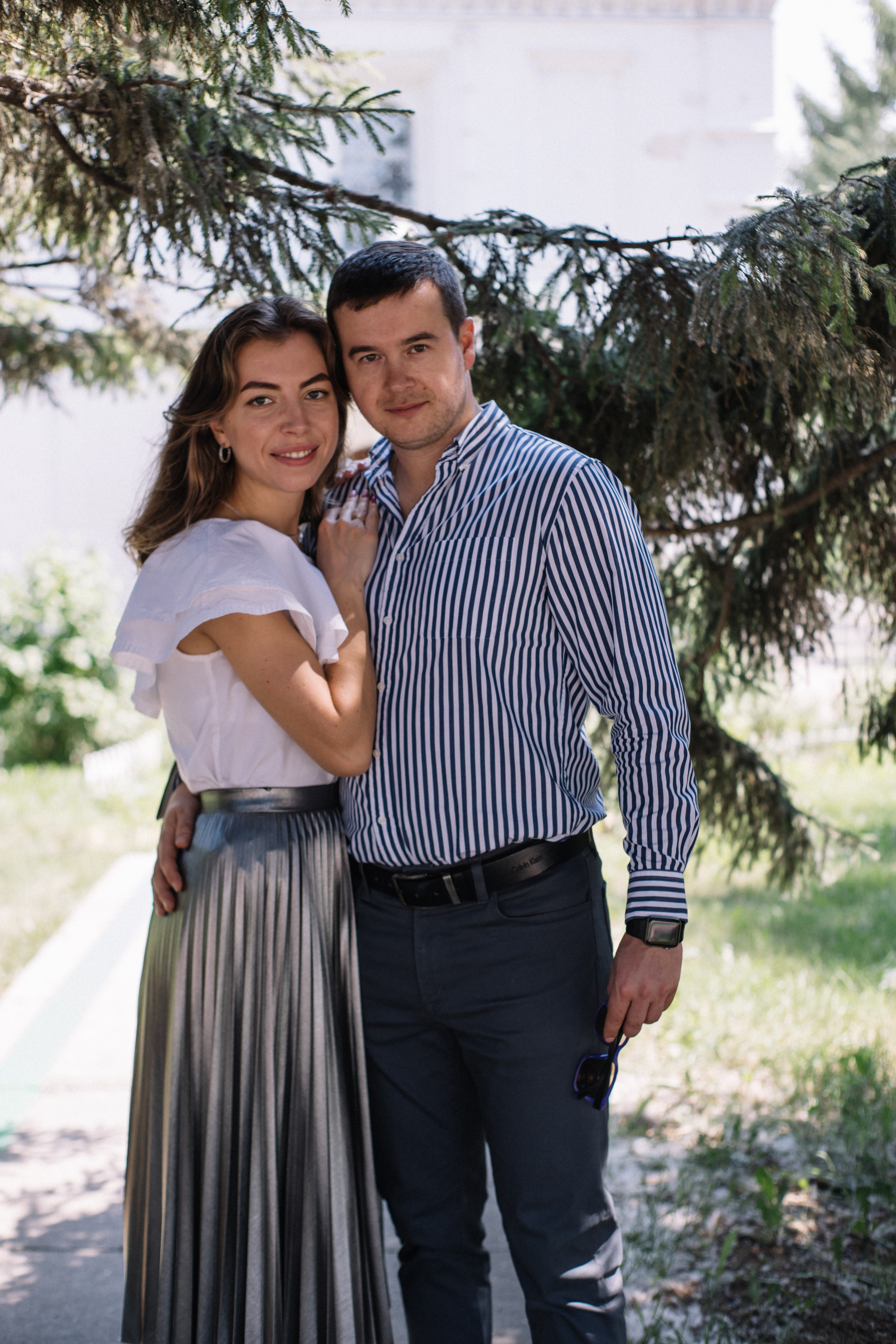 Золотая свадьба. Фотограф в Иркутске