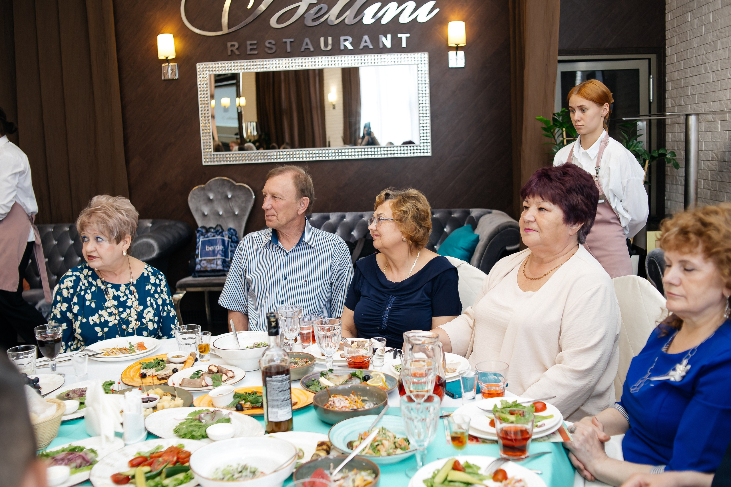 Юбилей 70. Фотограф в Иркутске