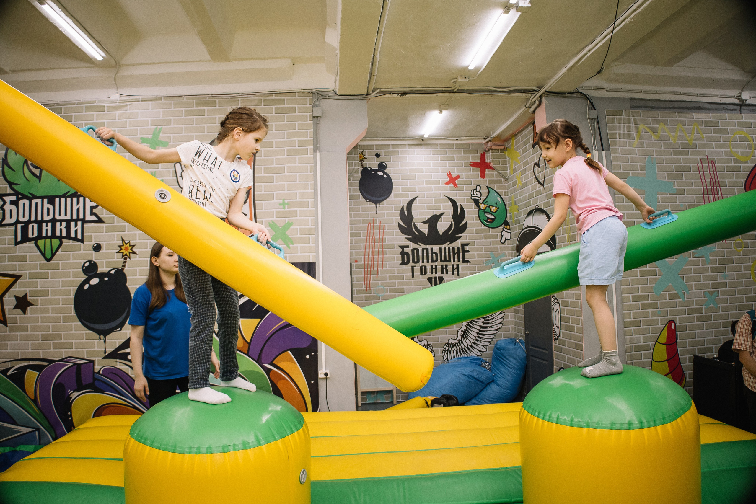 Выпускной в саду. Фотограф в Иркутске