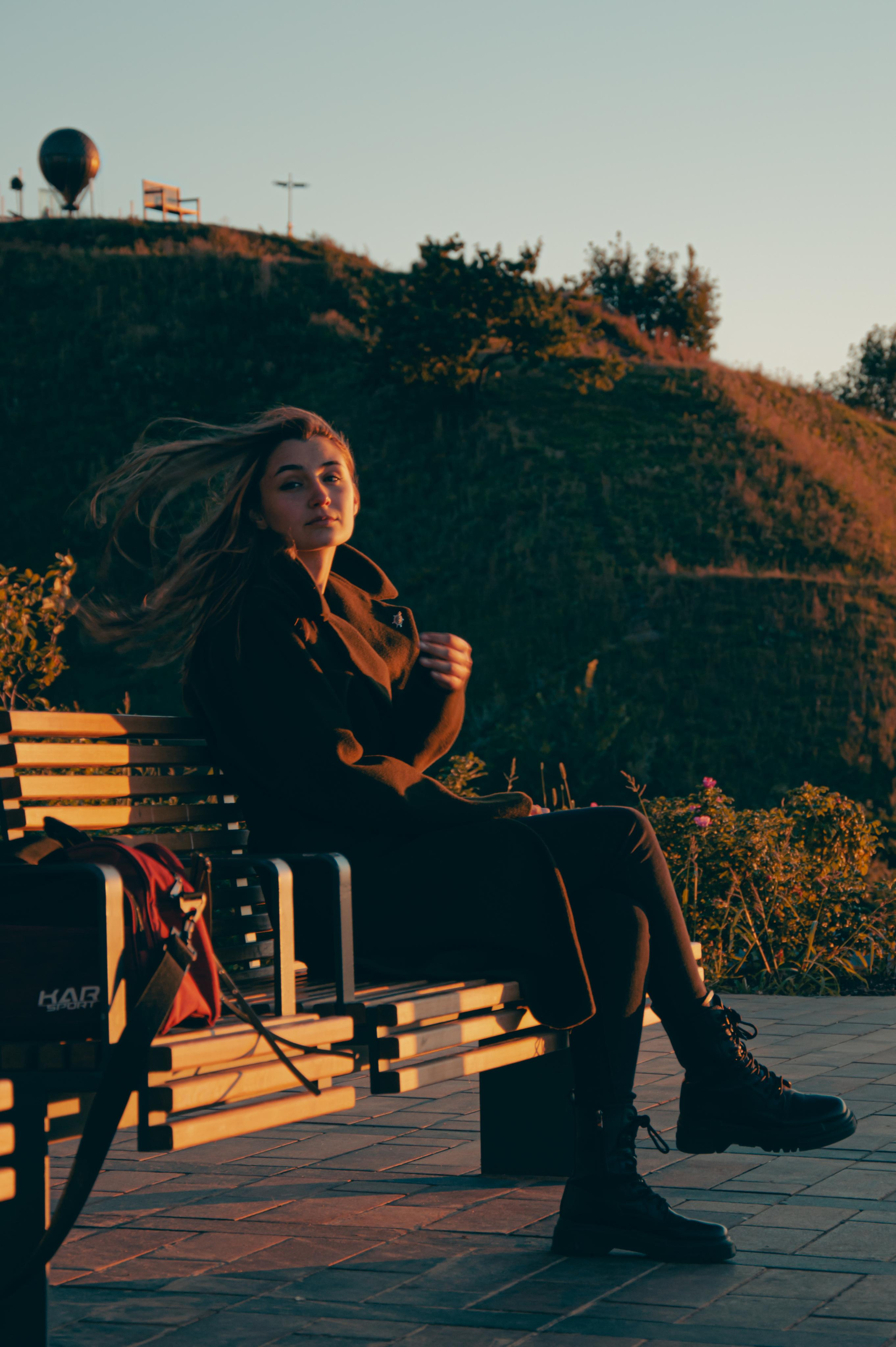 Похолодание