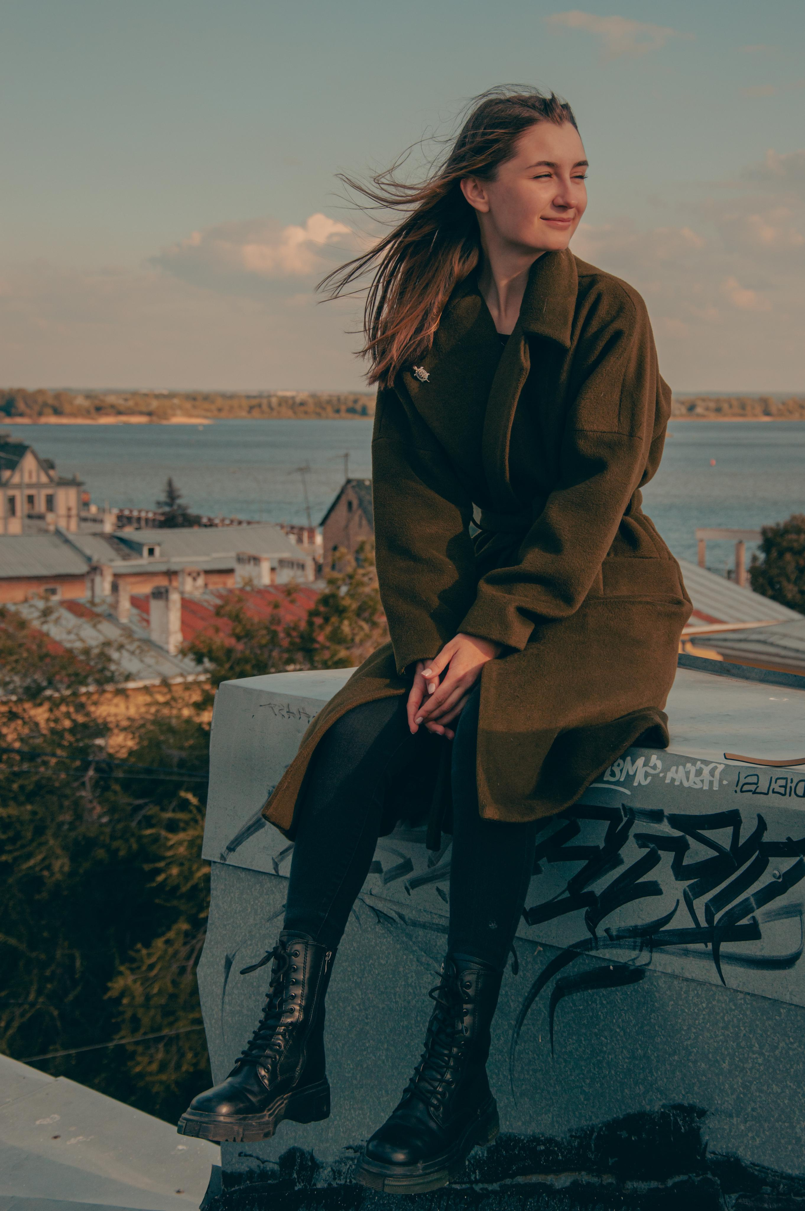 Похолодание