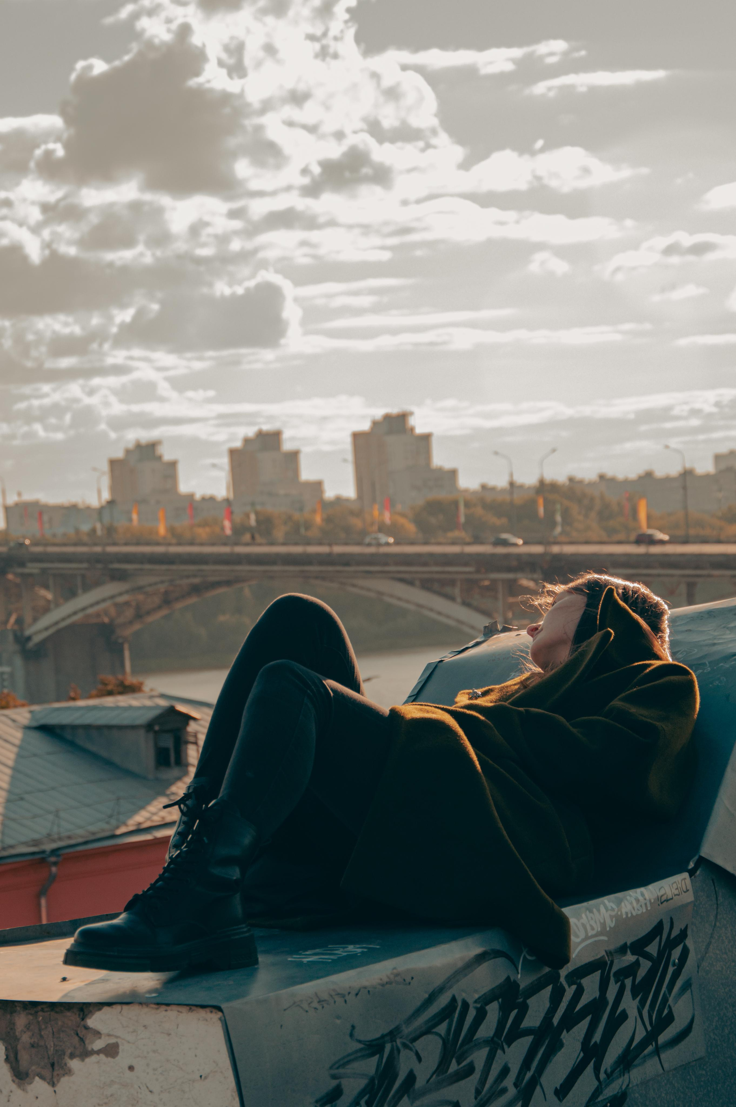 Похолодание