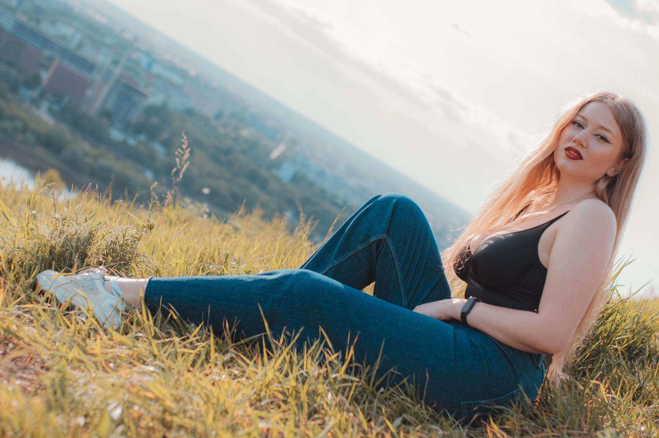 Once upon a time in the May forest