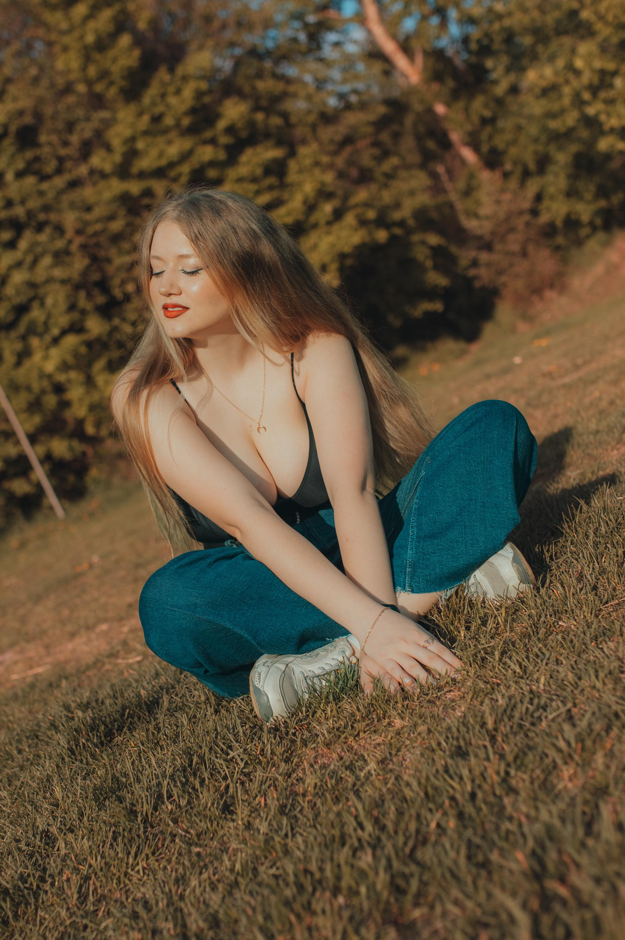 Once upon a time in the May forest