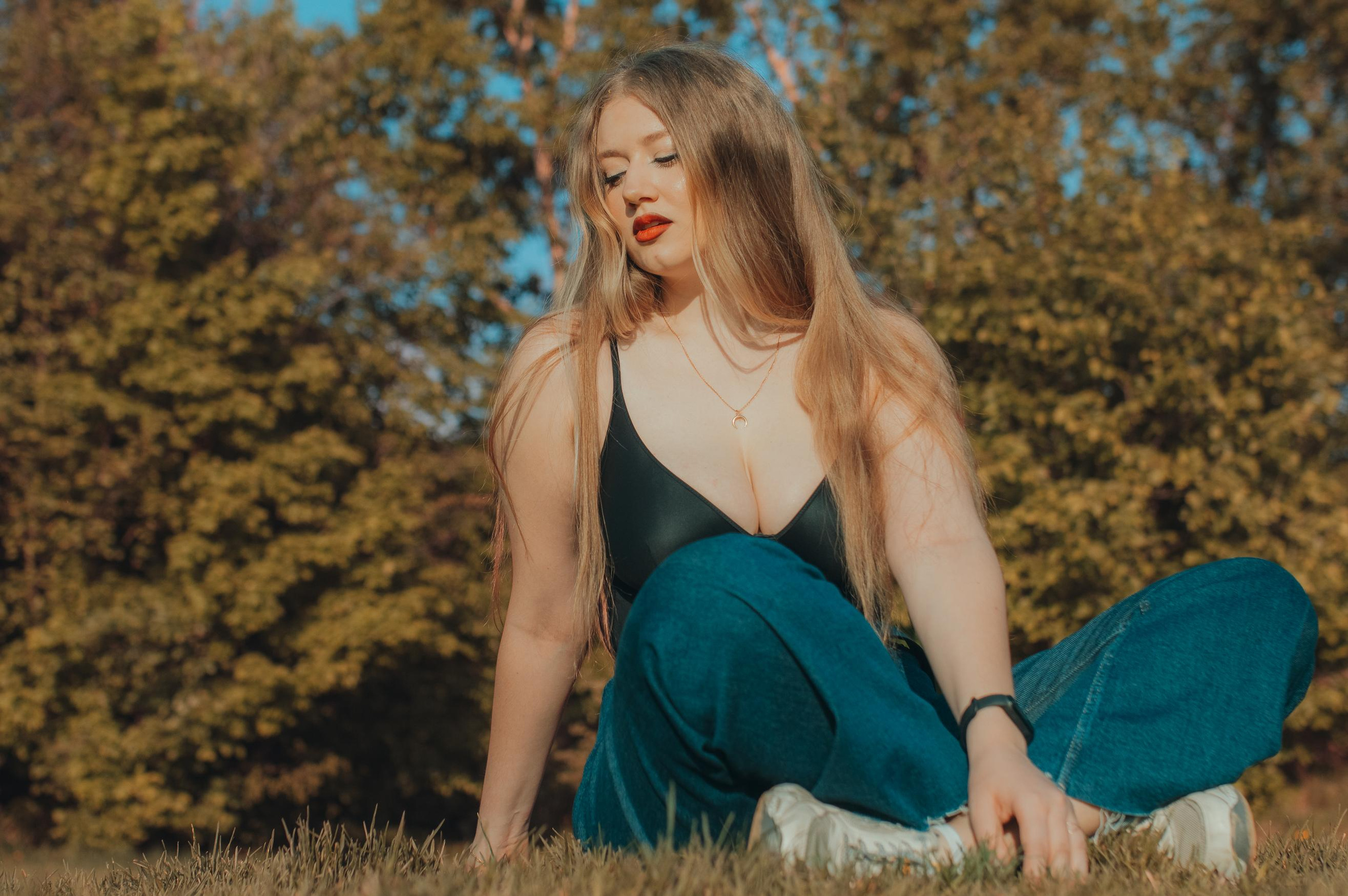 Once upon a time in the May forest