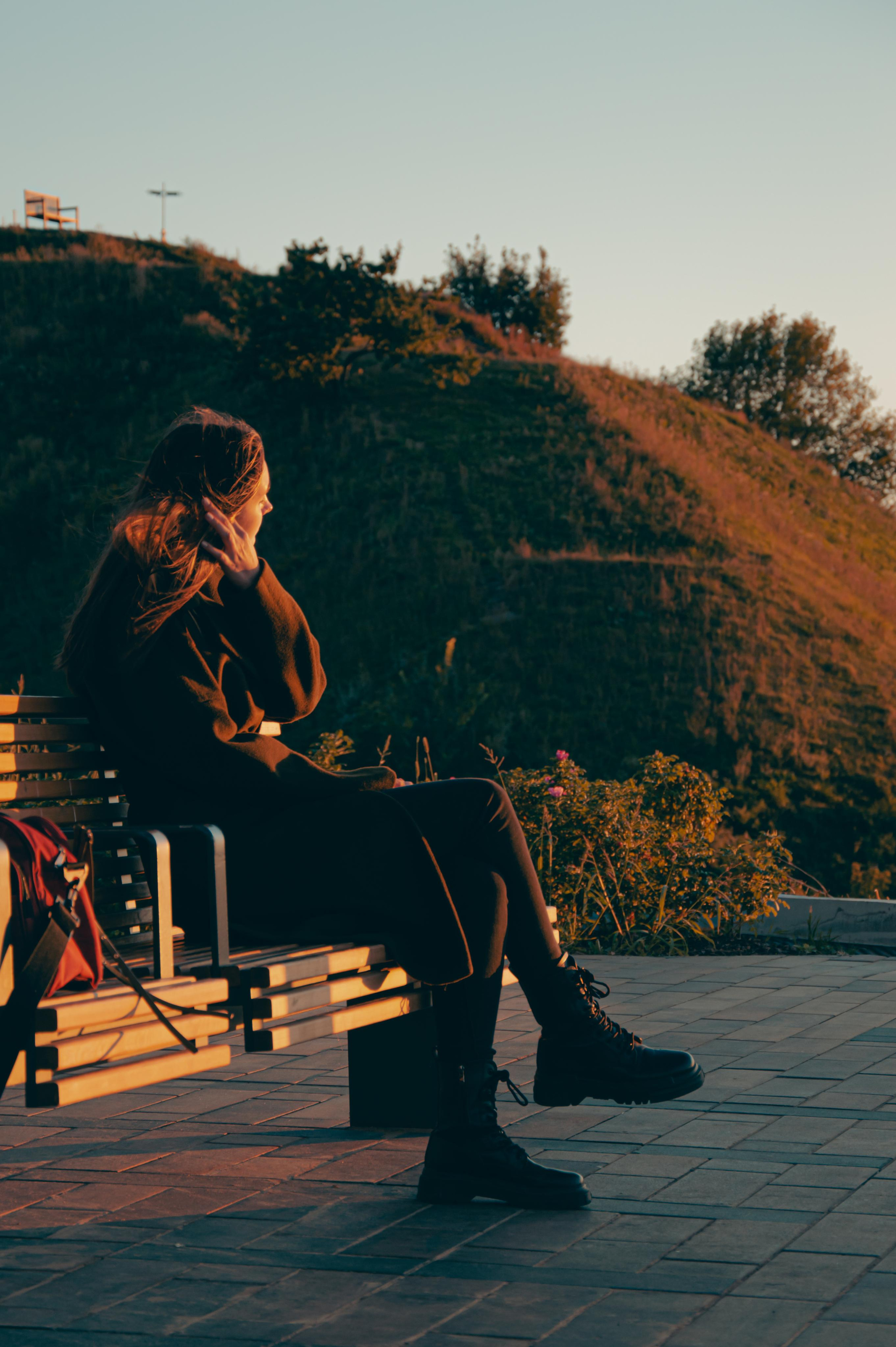 Похолодание