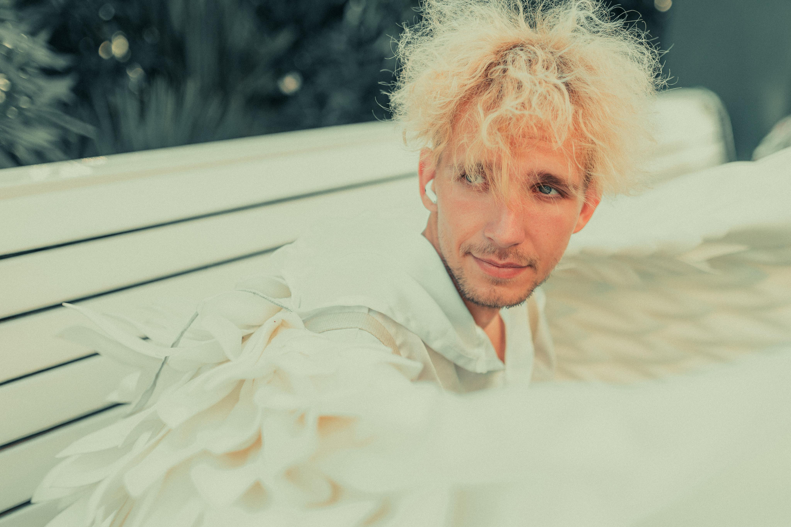 Падший ангел