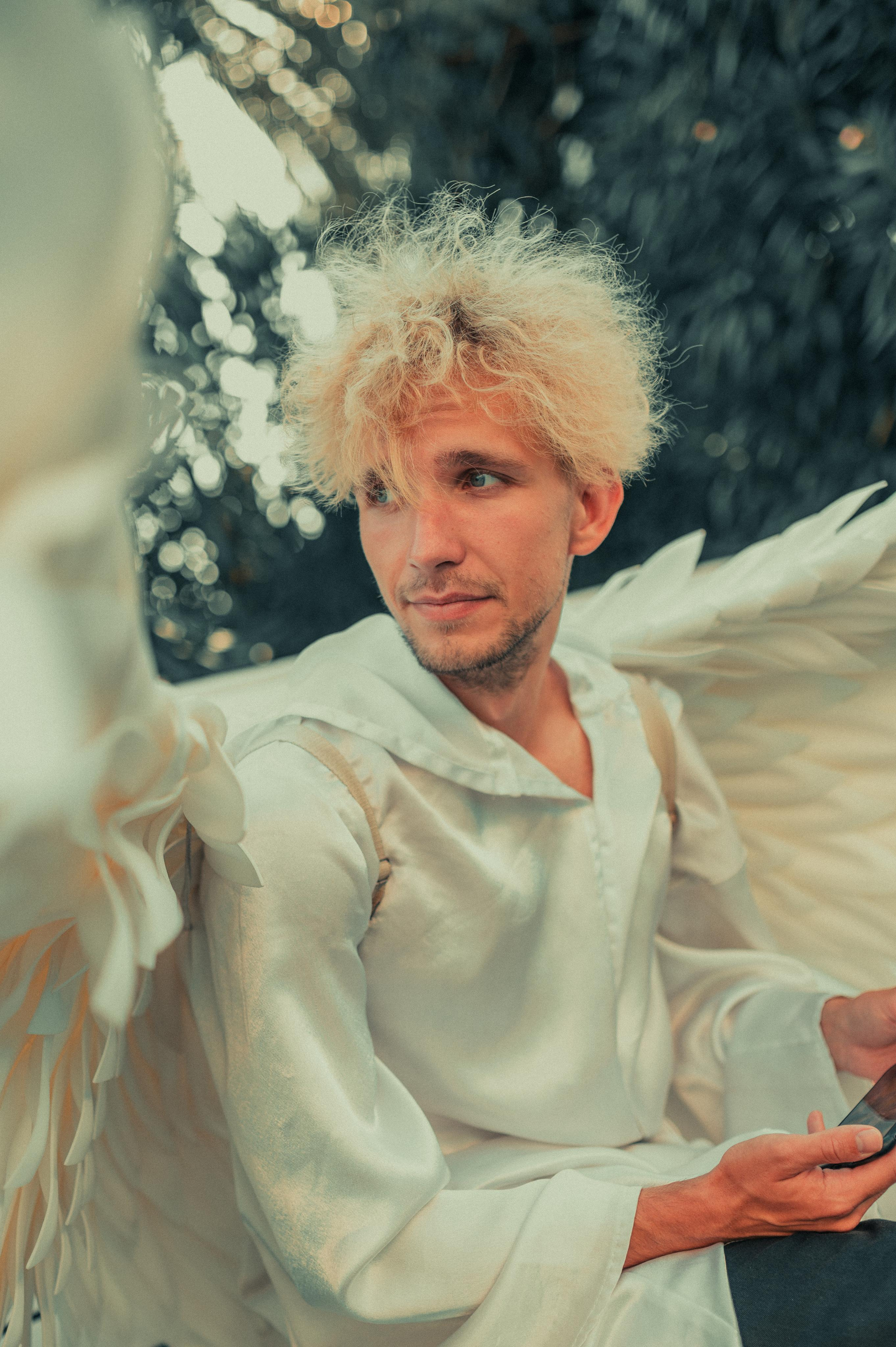 Падший ангел