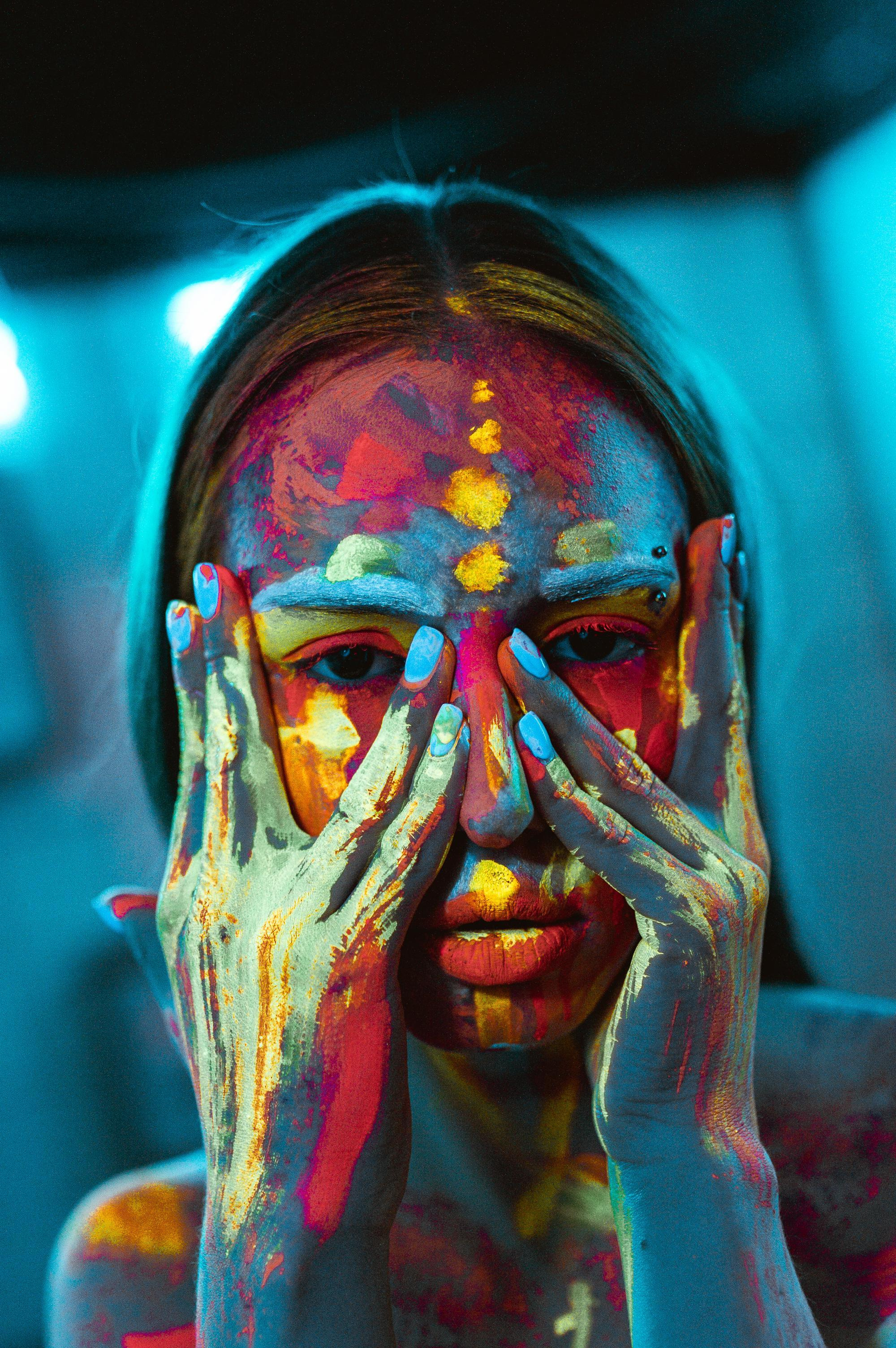 Студийные съемки