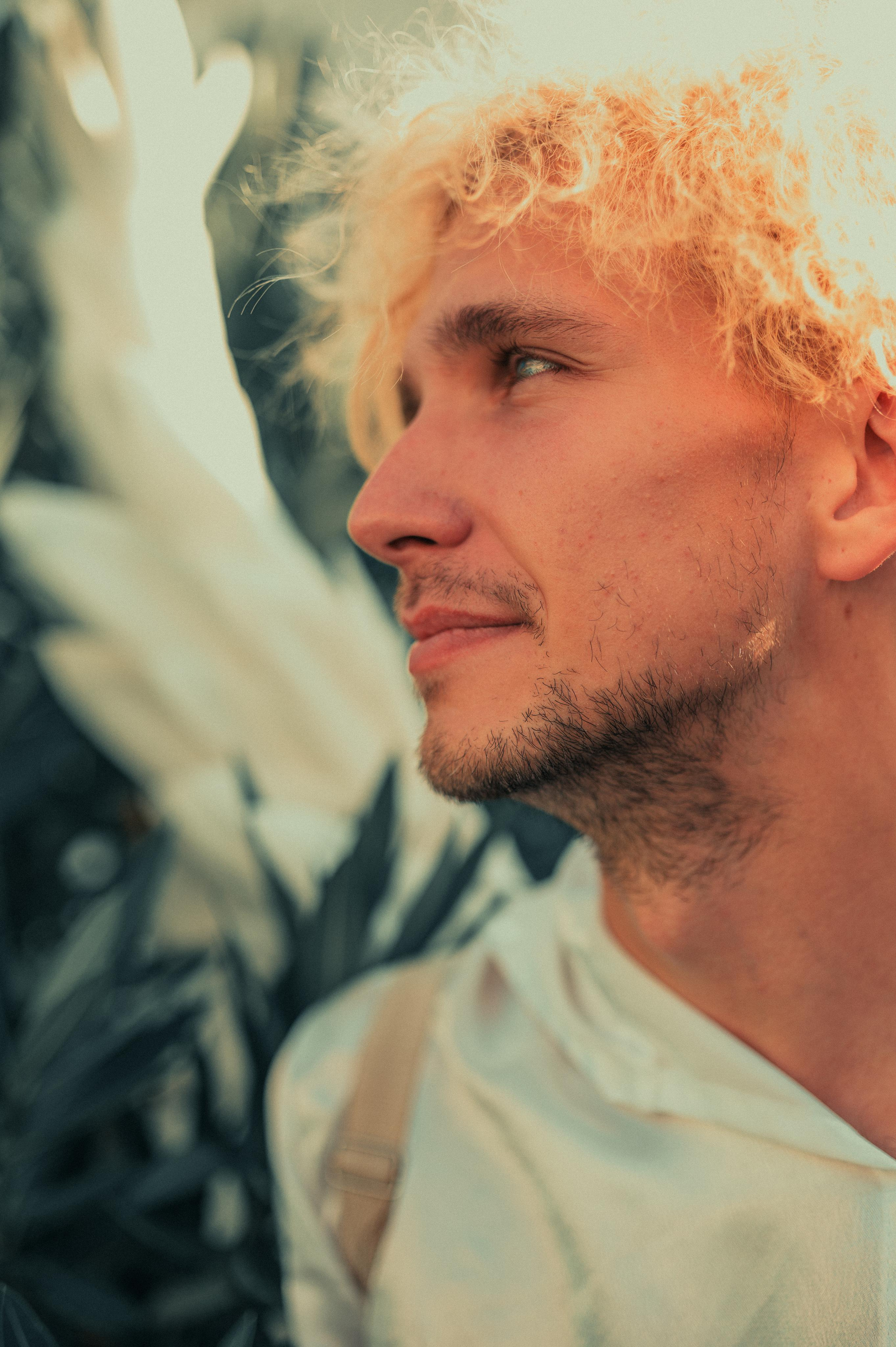 Падший ангел