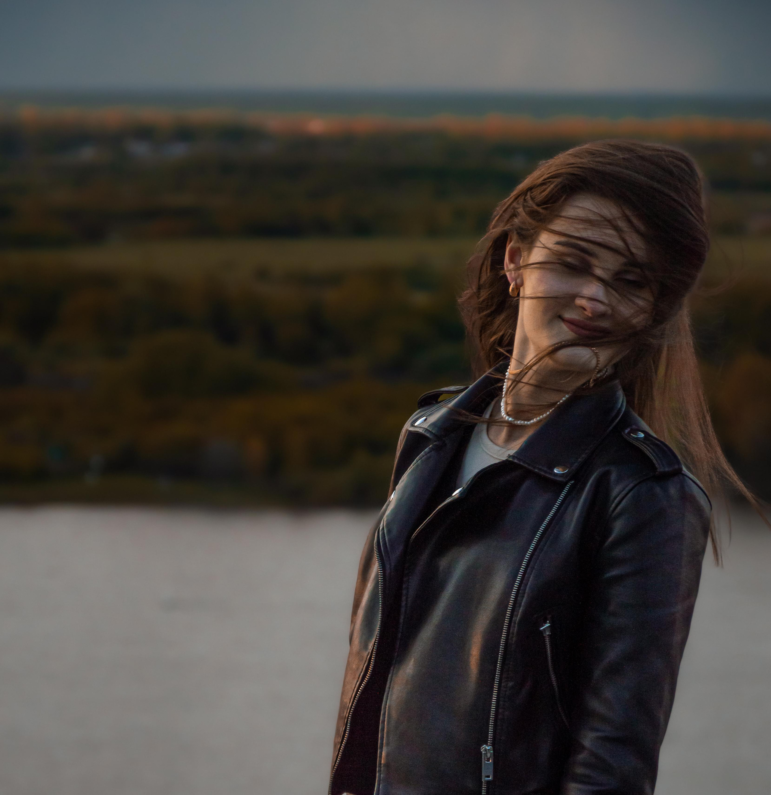 Розовые очки