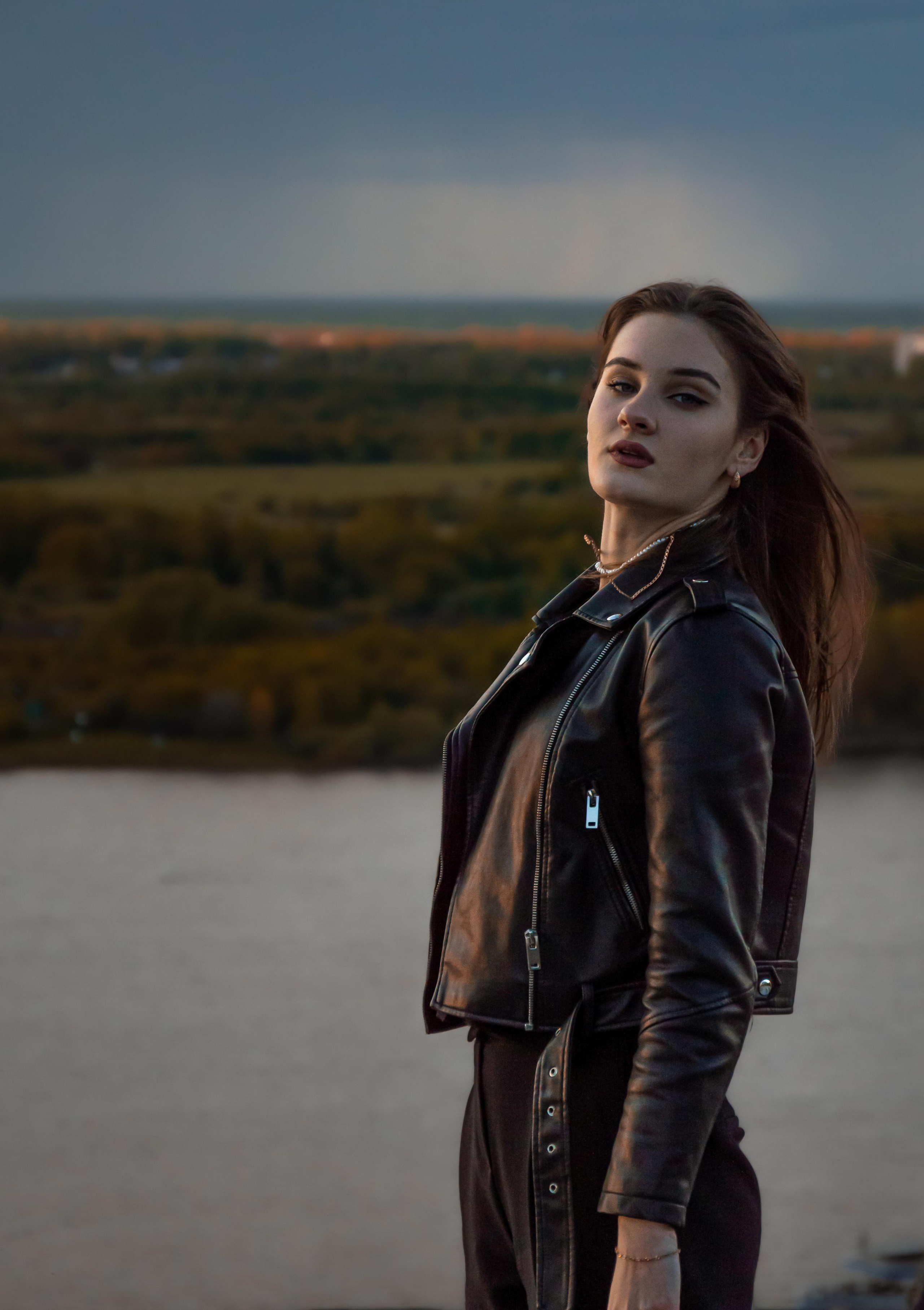 Розовые очки