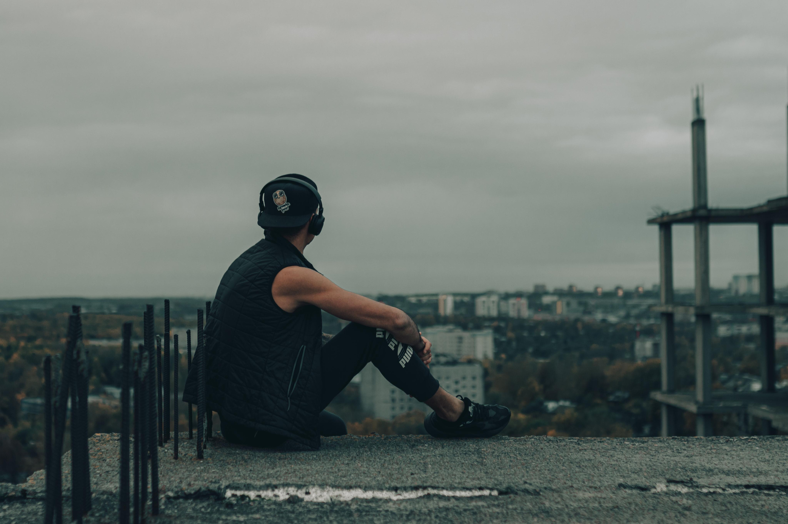 Мужские съемки