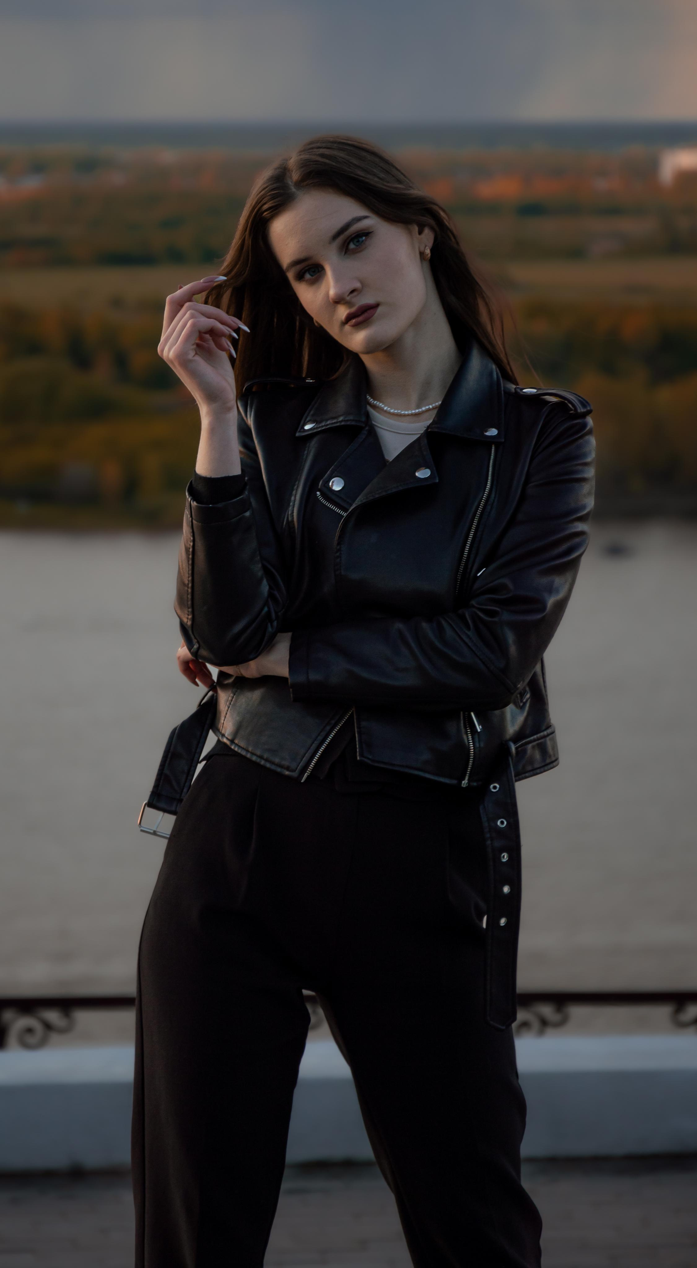 Розовые очки