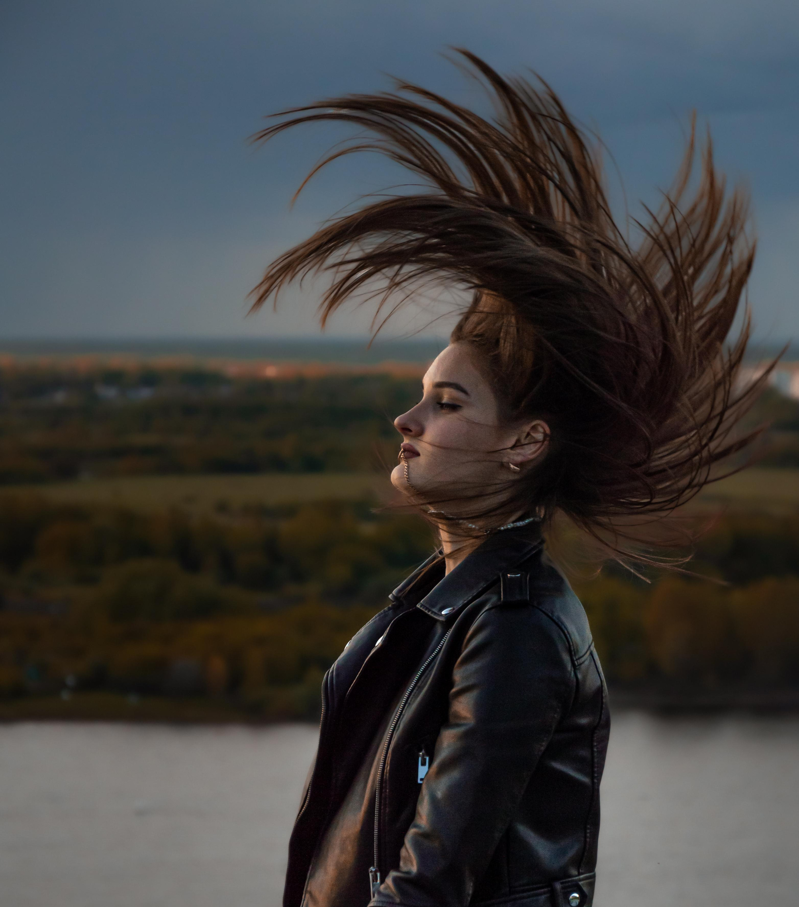 Розовые очки