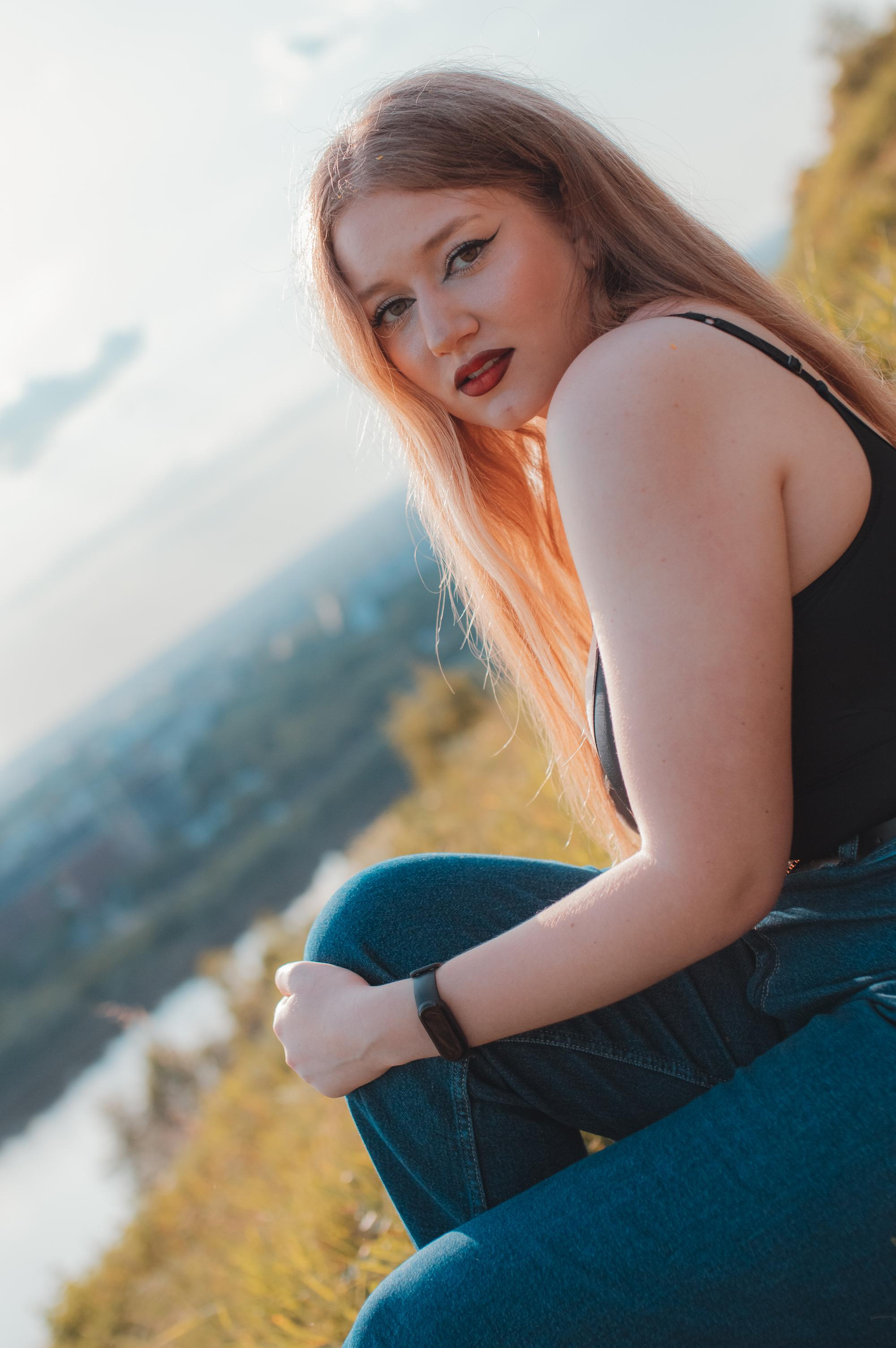 Once upon a time in the May forest