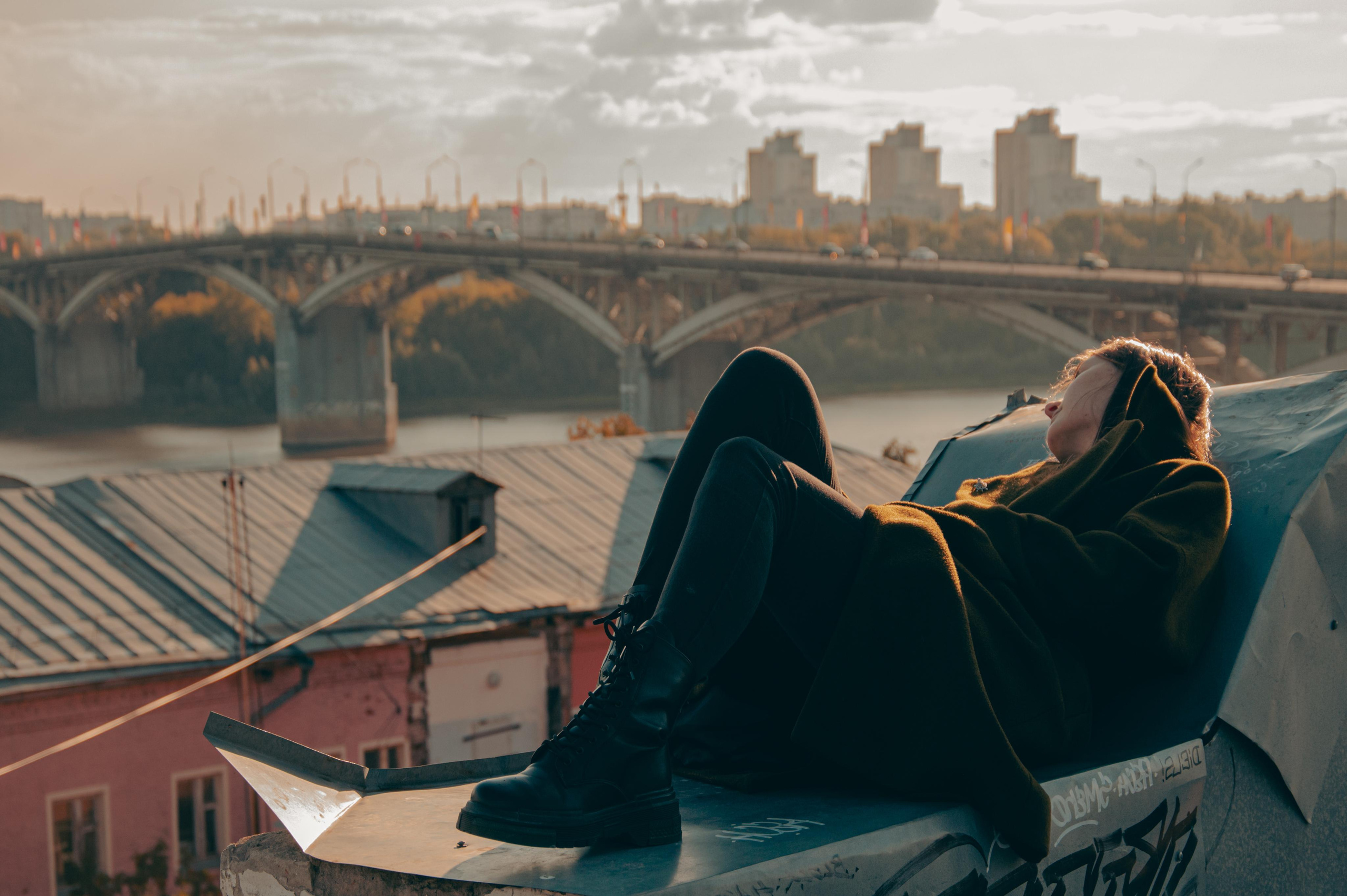 Похолодание