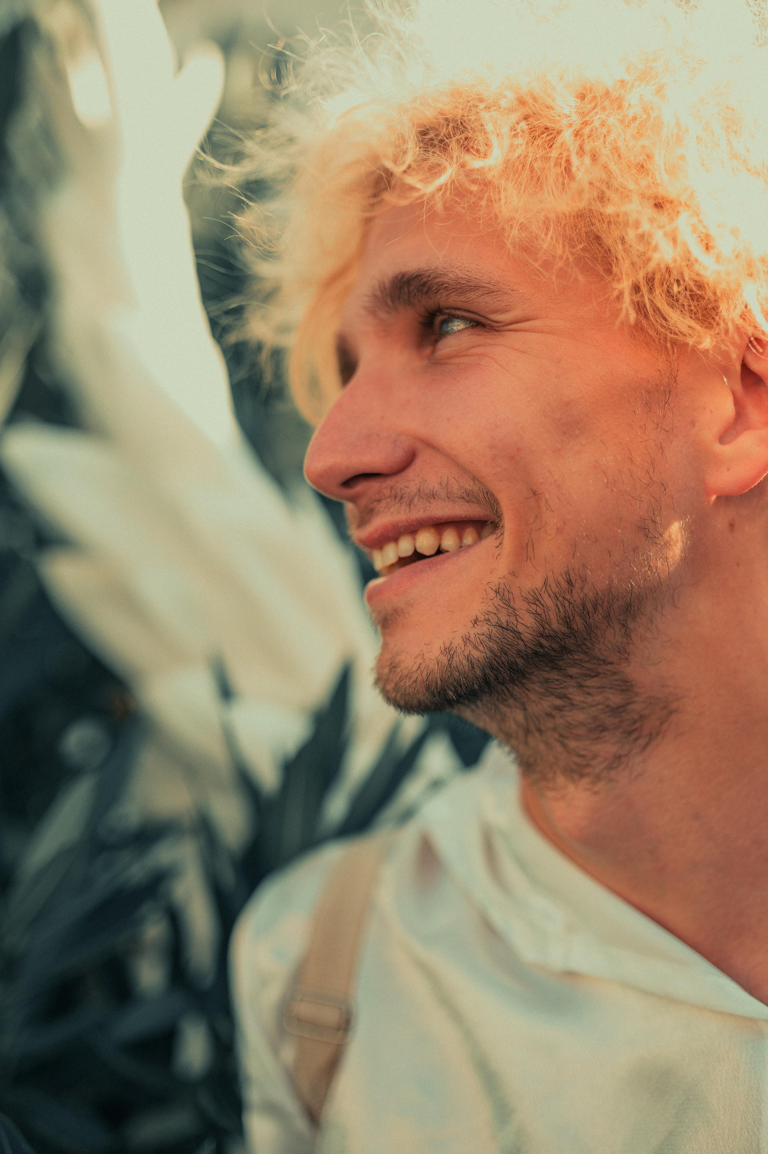 Падший ангел