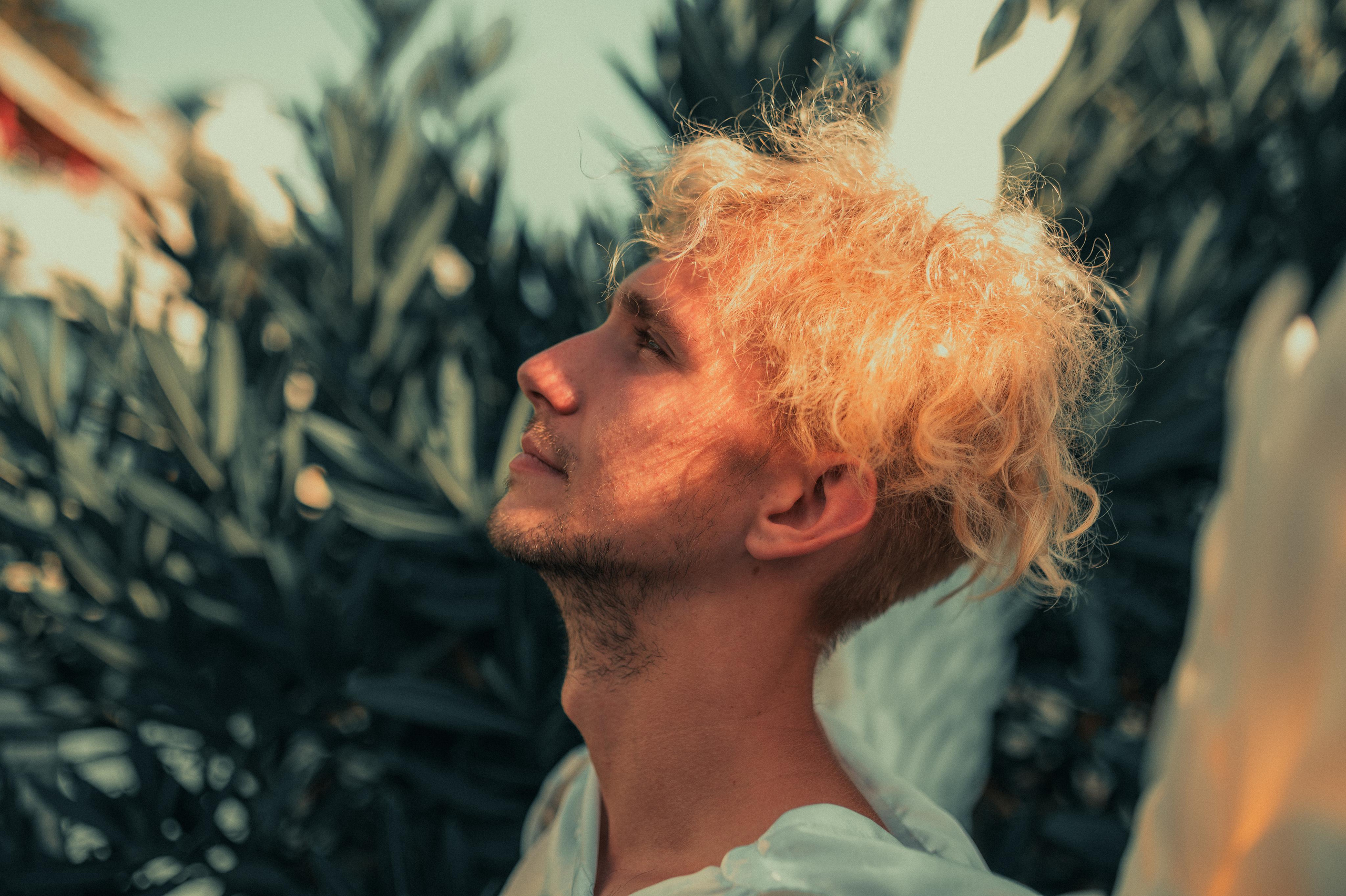 Падший ангел