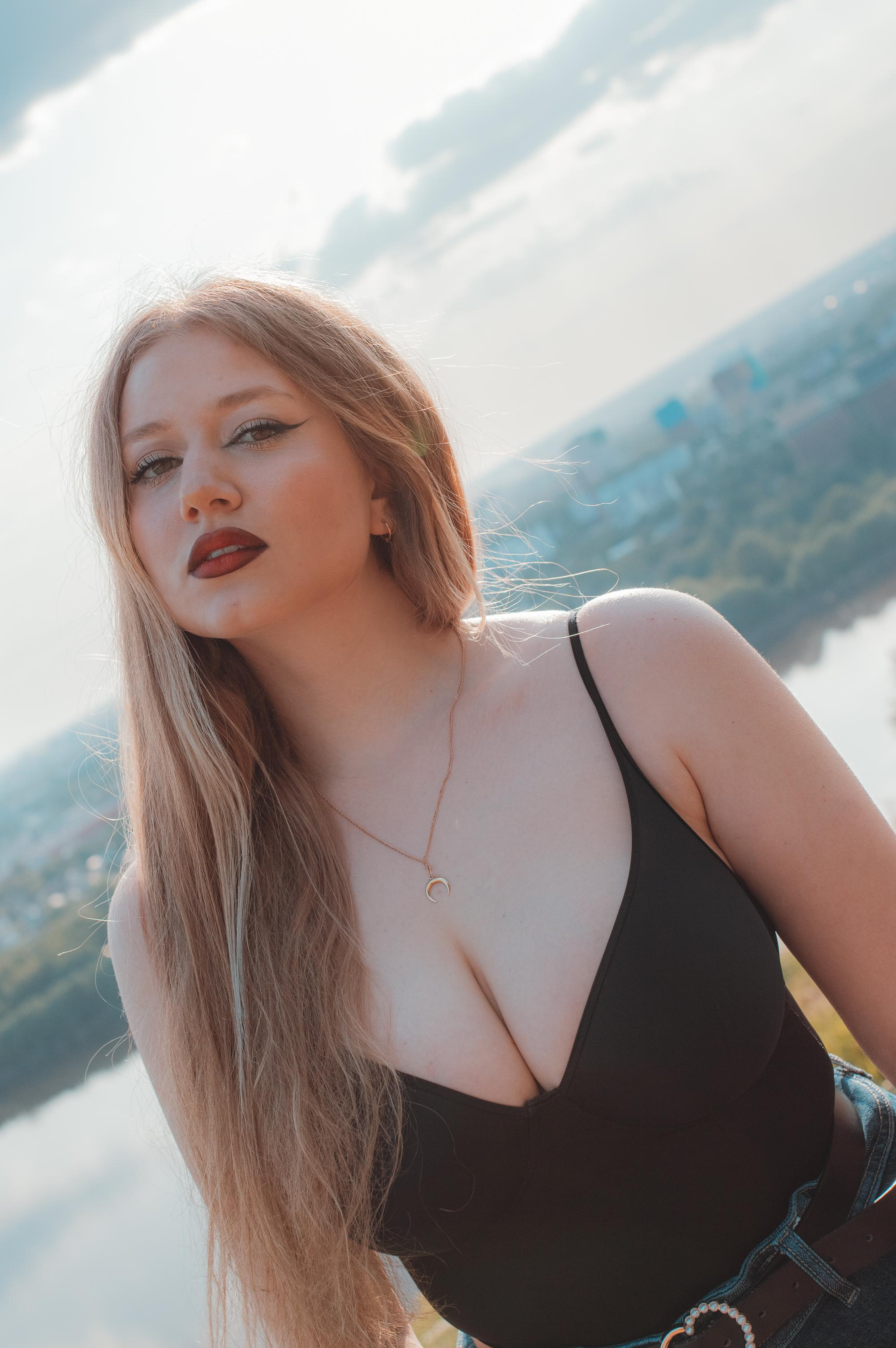 Once upon a time in the May forest