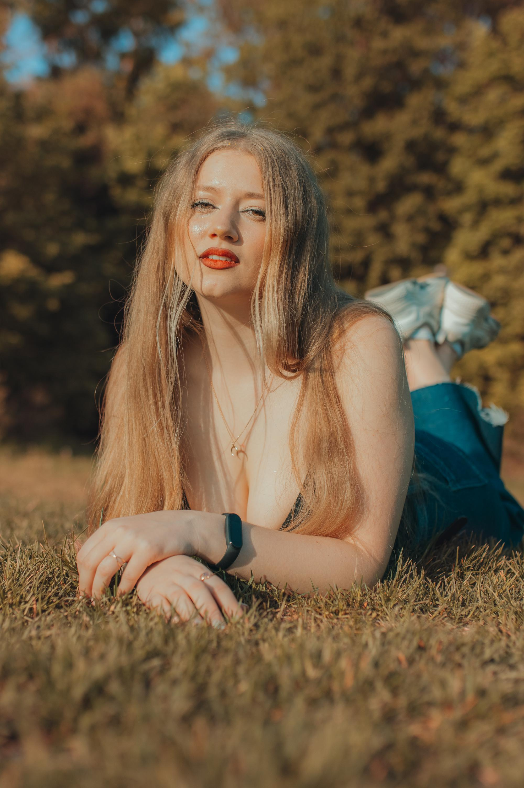 Once upon a time in the May forest