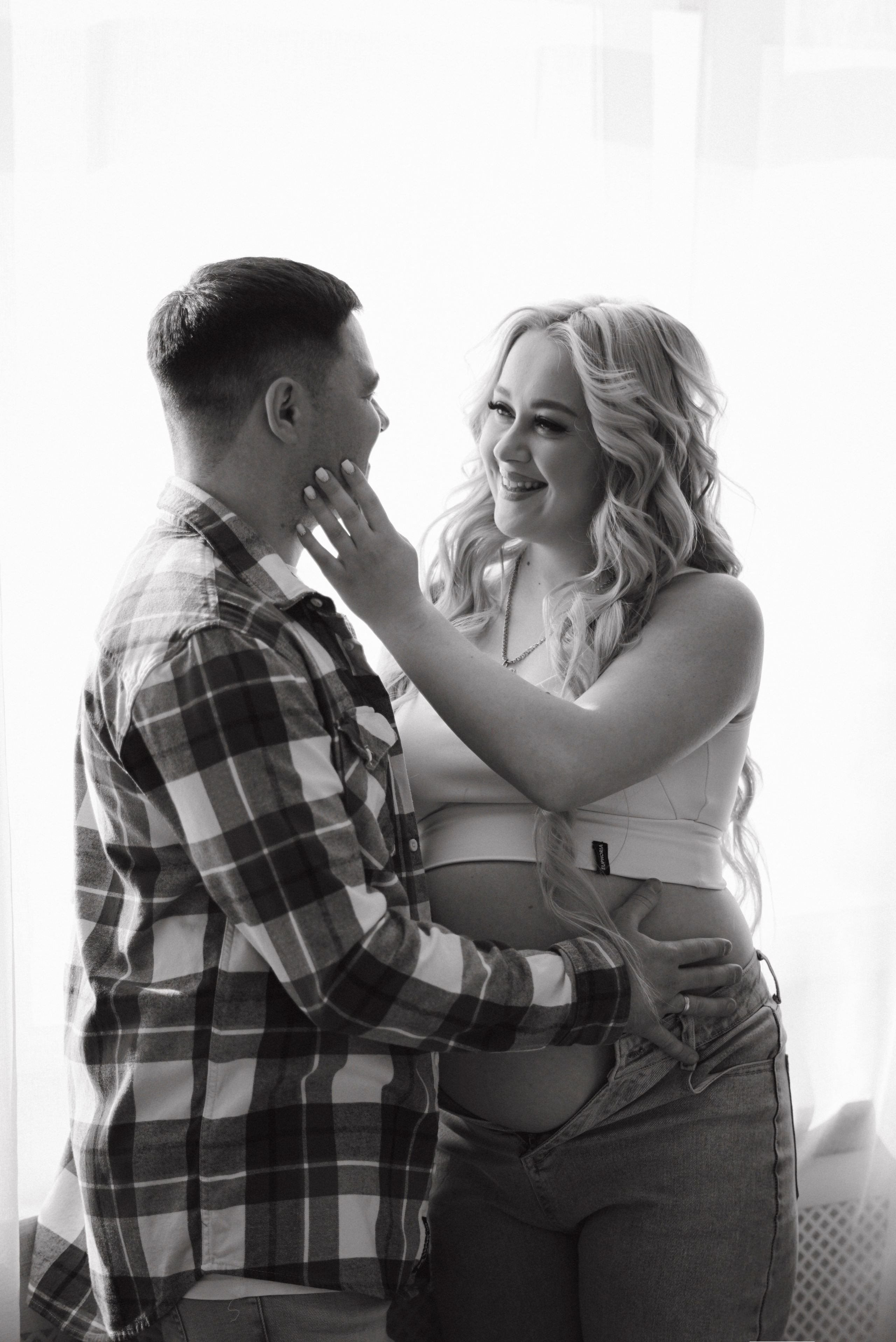 Беременность. Фотограф на Камчатке Воронина Ульяна