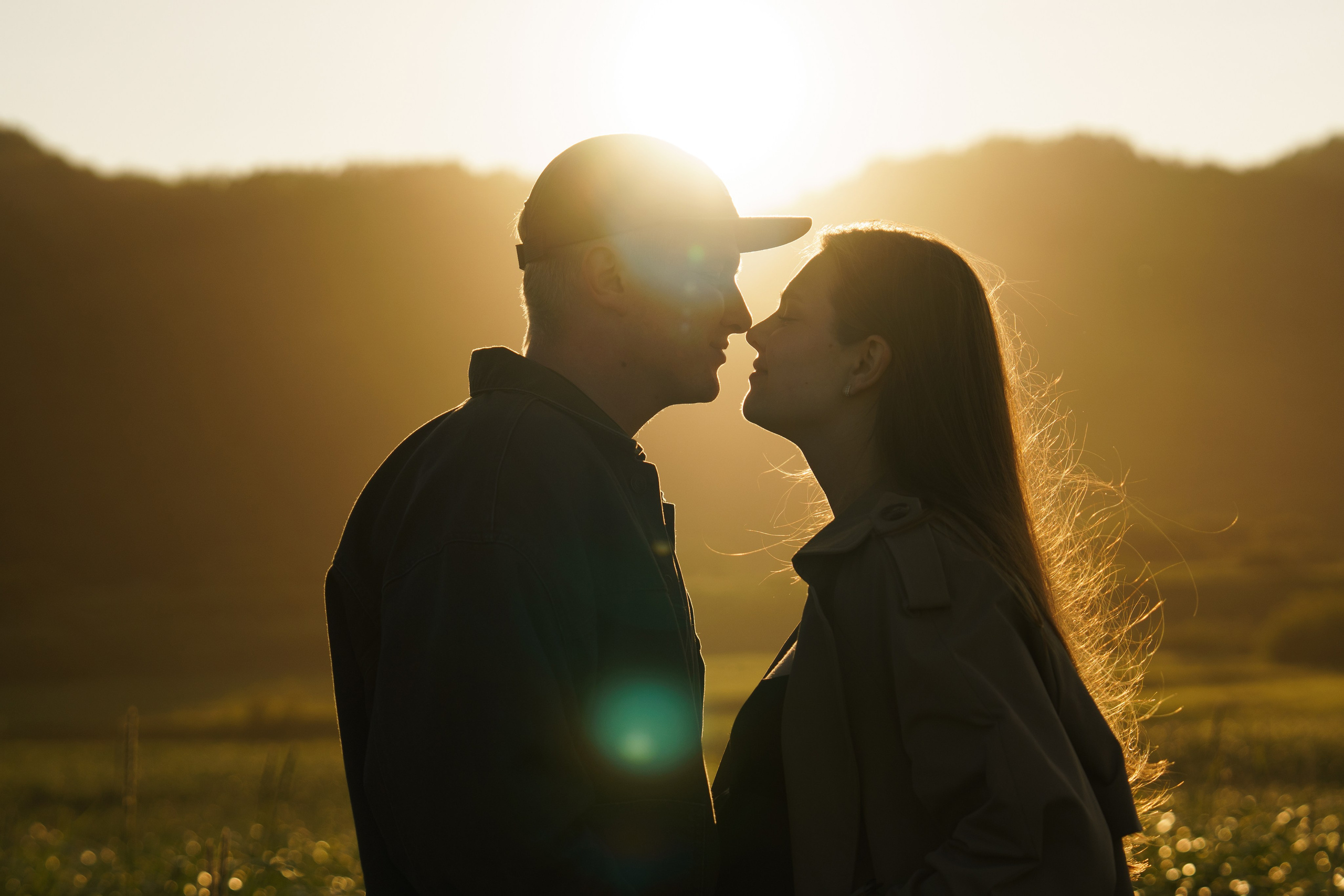 Парные. Фотограф на Камчатке Воронина Ульяна