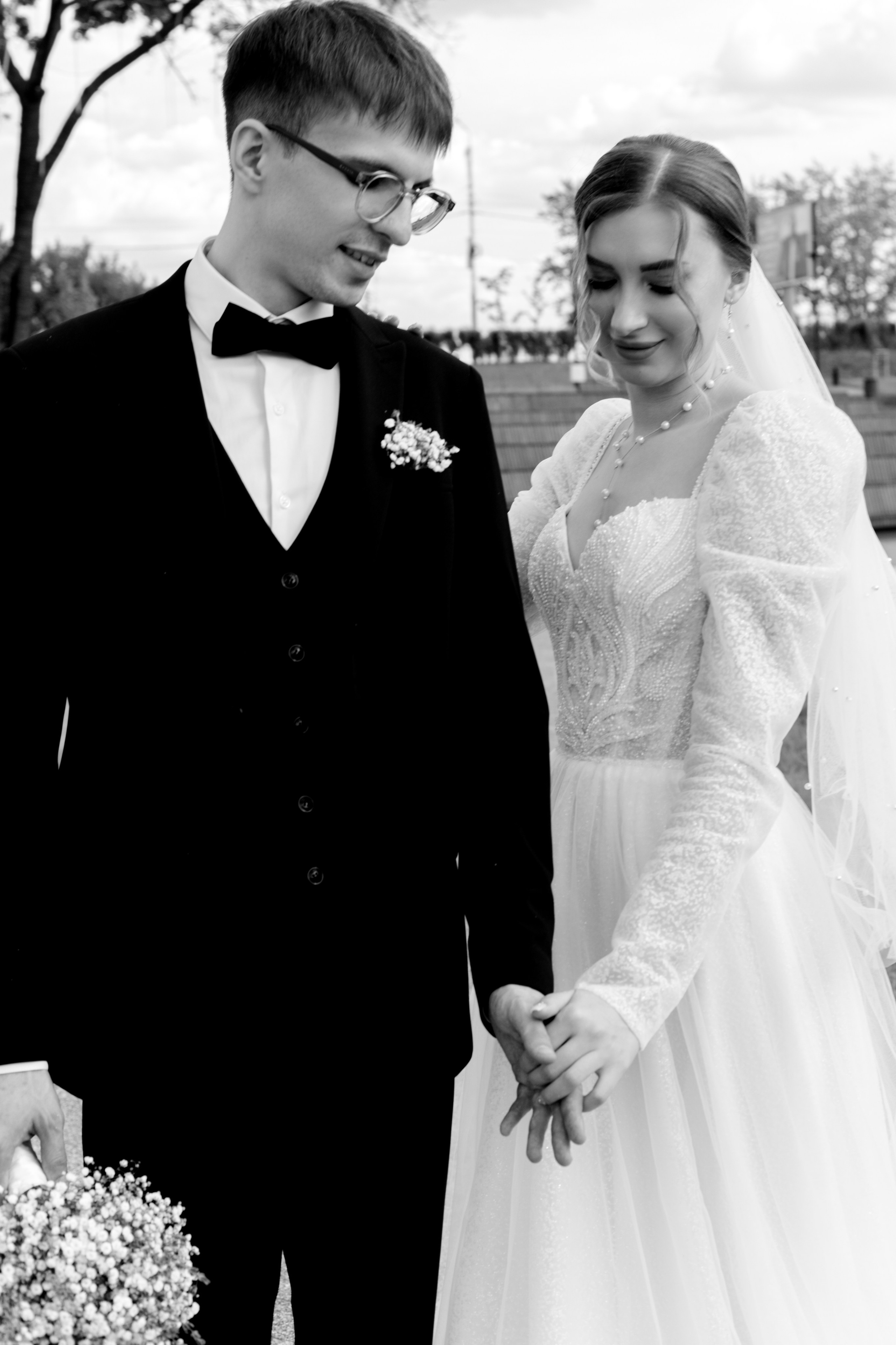 25 WED А&A. Свадебный фотограф Тулинова Мария