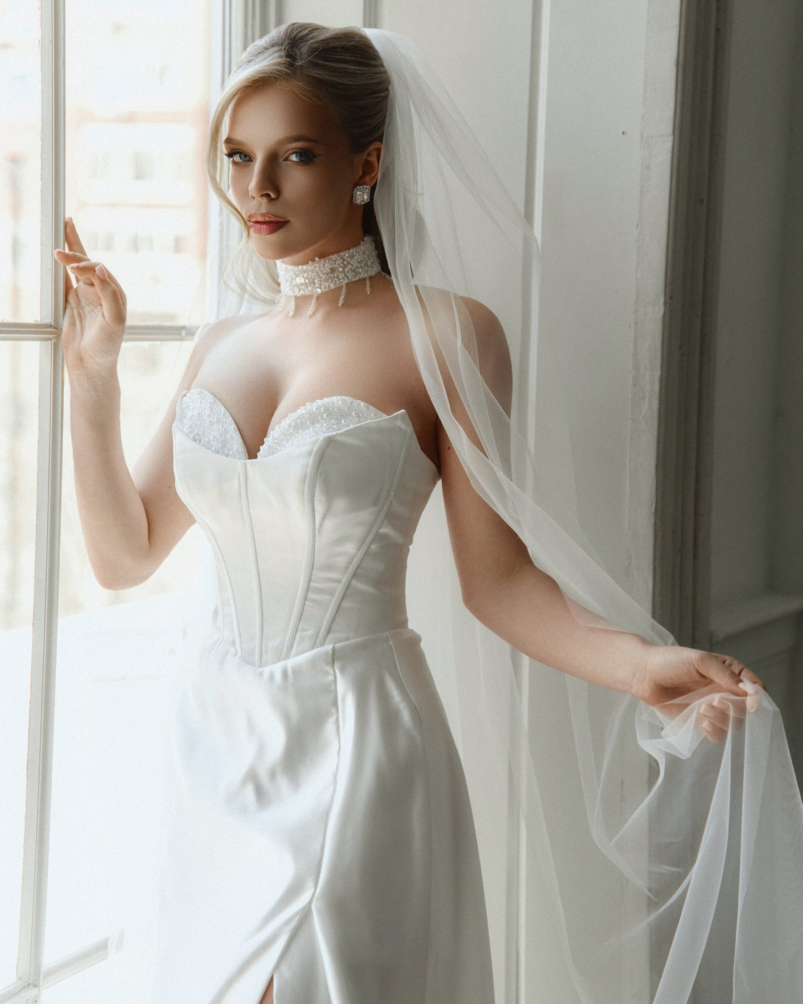 LIZA&DANIL. Ася Солопова, фотограф Тюмень