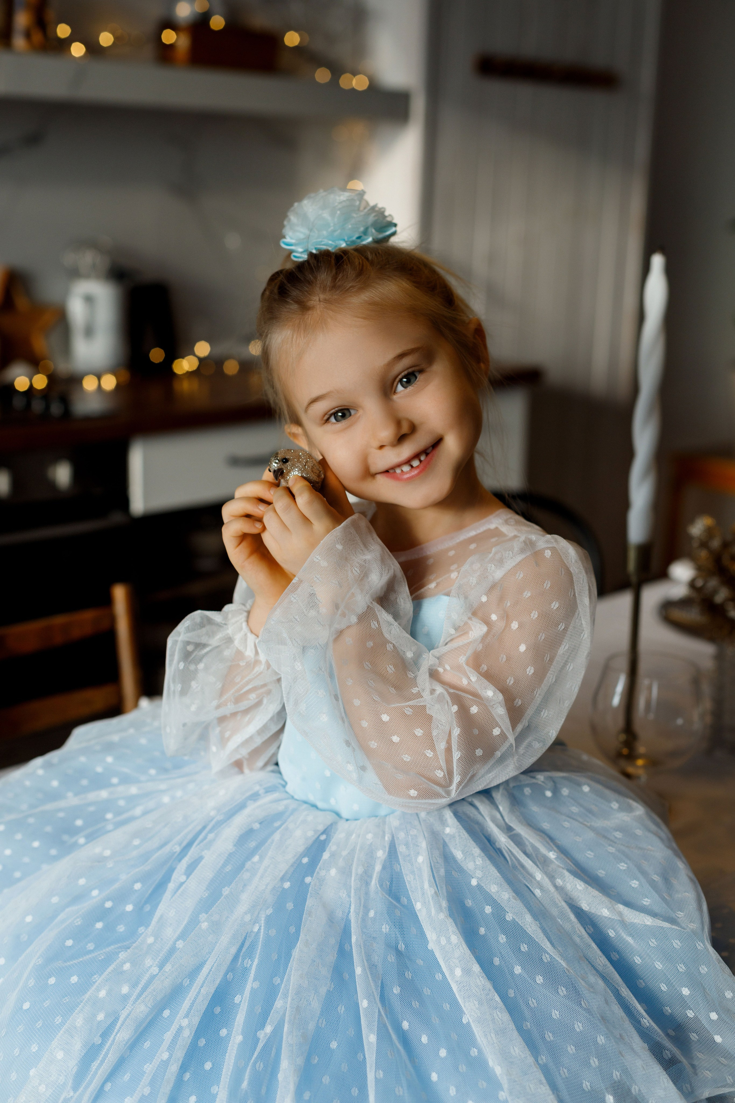 Семейная фотосессия в фотостудии Studio 33/13. Фотограф Александра Сыщенко