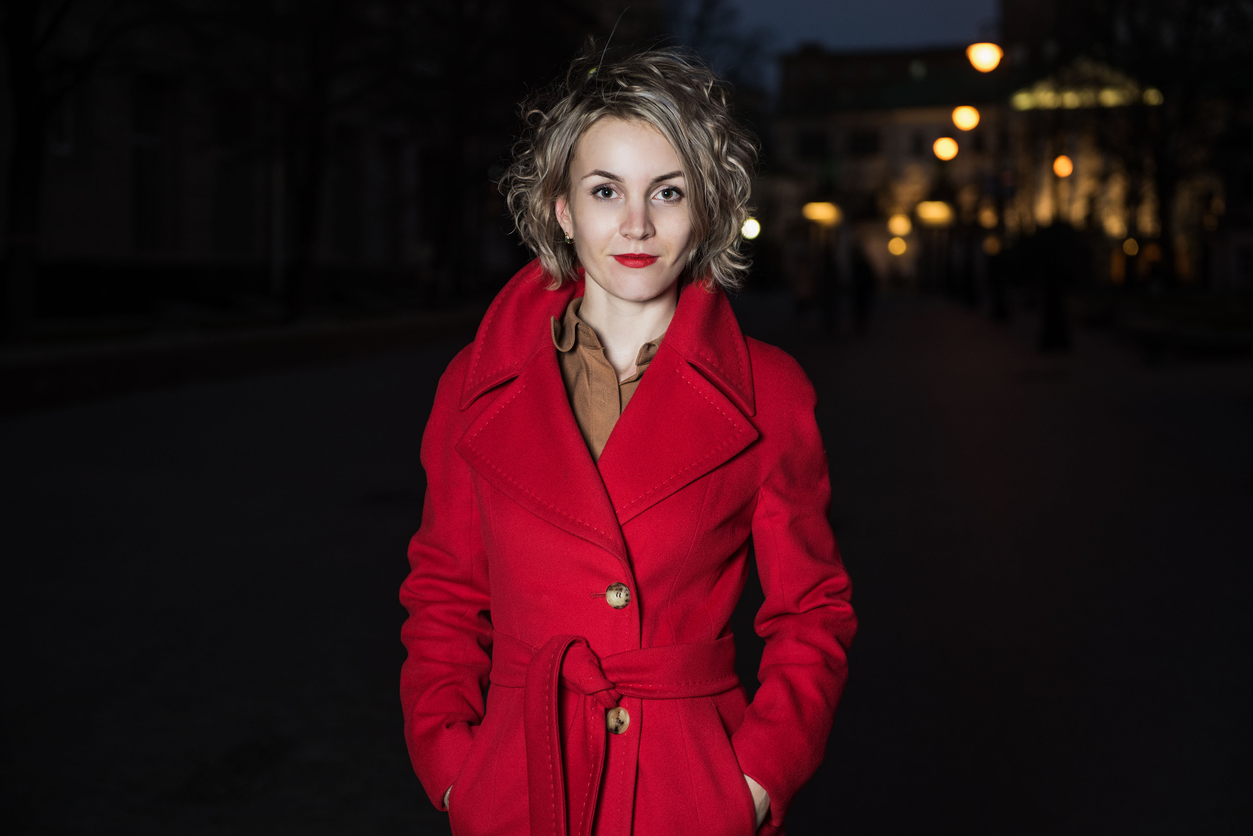 Екатерина. Свадебный и студийный фотограф в Москве Попов Вячеслав