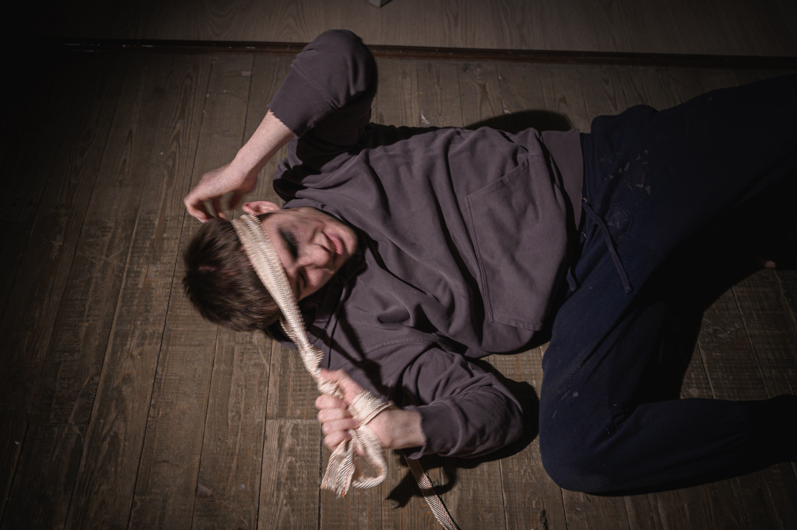 Начало плохого конца. Свадебный и студийный фотограф в Москве Попов Вячеслав