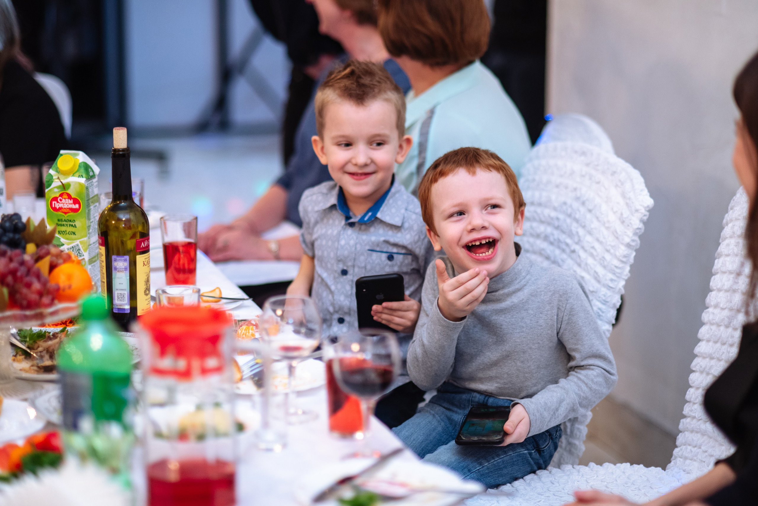 Репортажная съемка мероприятий. Свадебный и студийный фотограф в Москве Попов Вячеслав