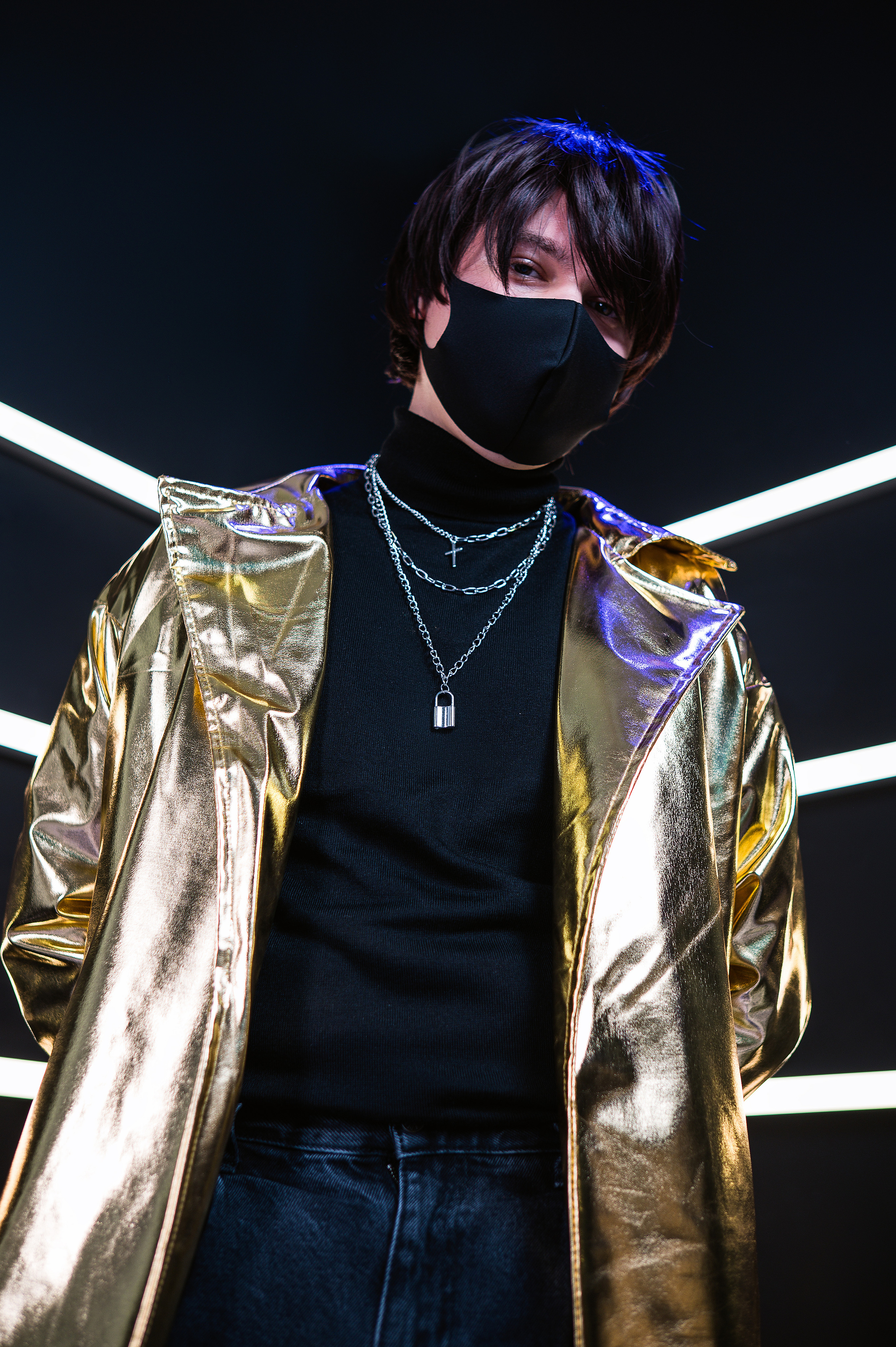 Freedan. Свадебный и студийный фотограф в Москве Попов Вячеслав