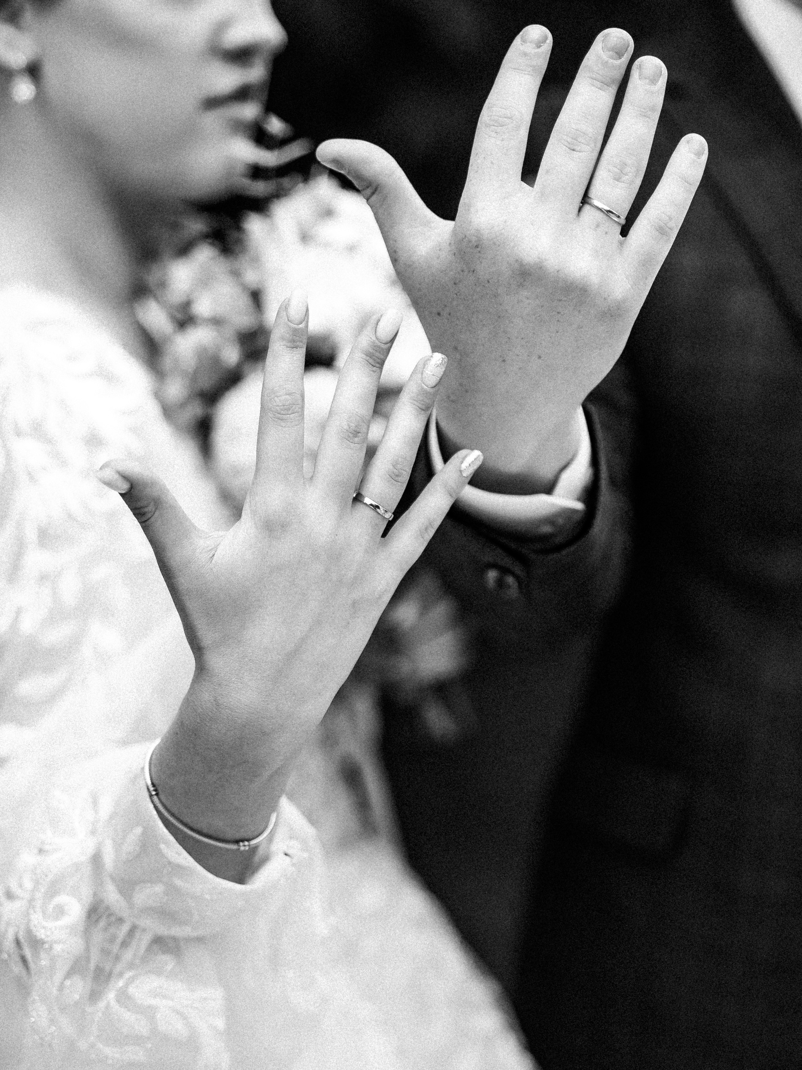 Анонс свадебной съемки Марии и Леонида. Свадебный и студийный фотограф в Москве Попов Вячеслав