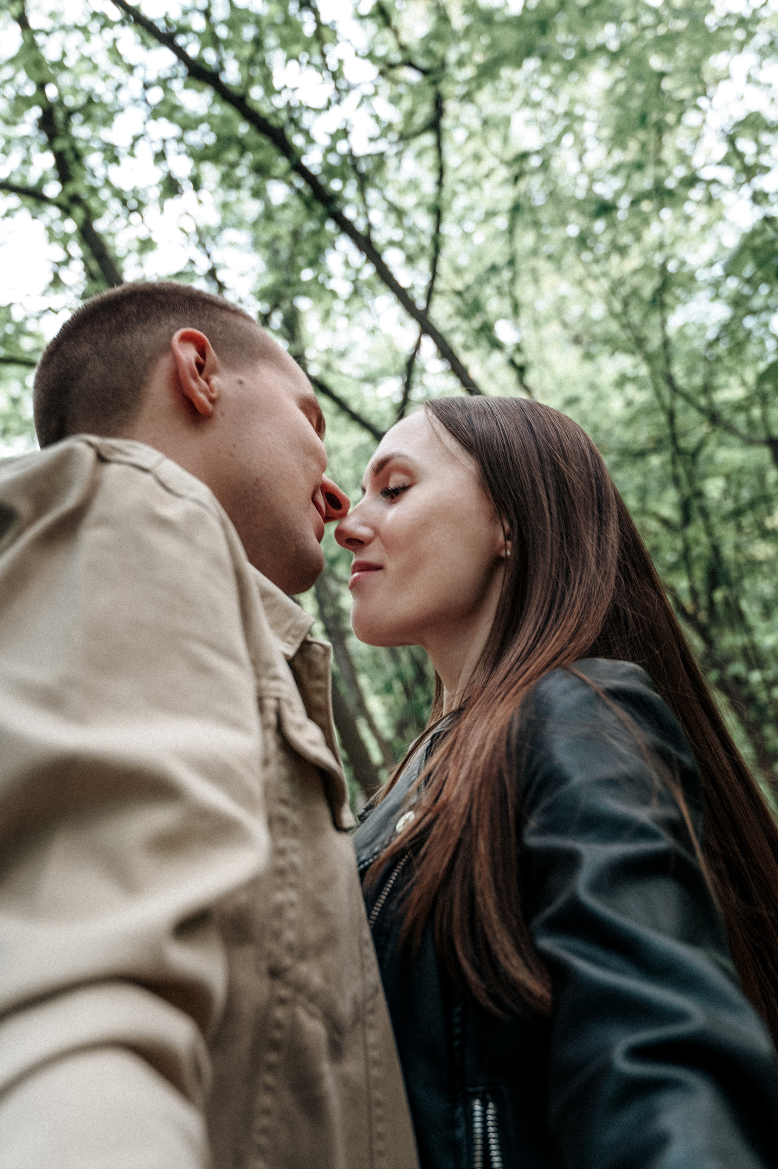 Love Story. Свадебный и студийный фотограф в Москве Попов Вячеслав