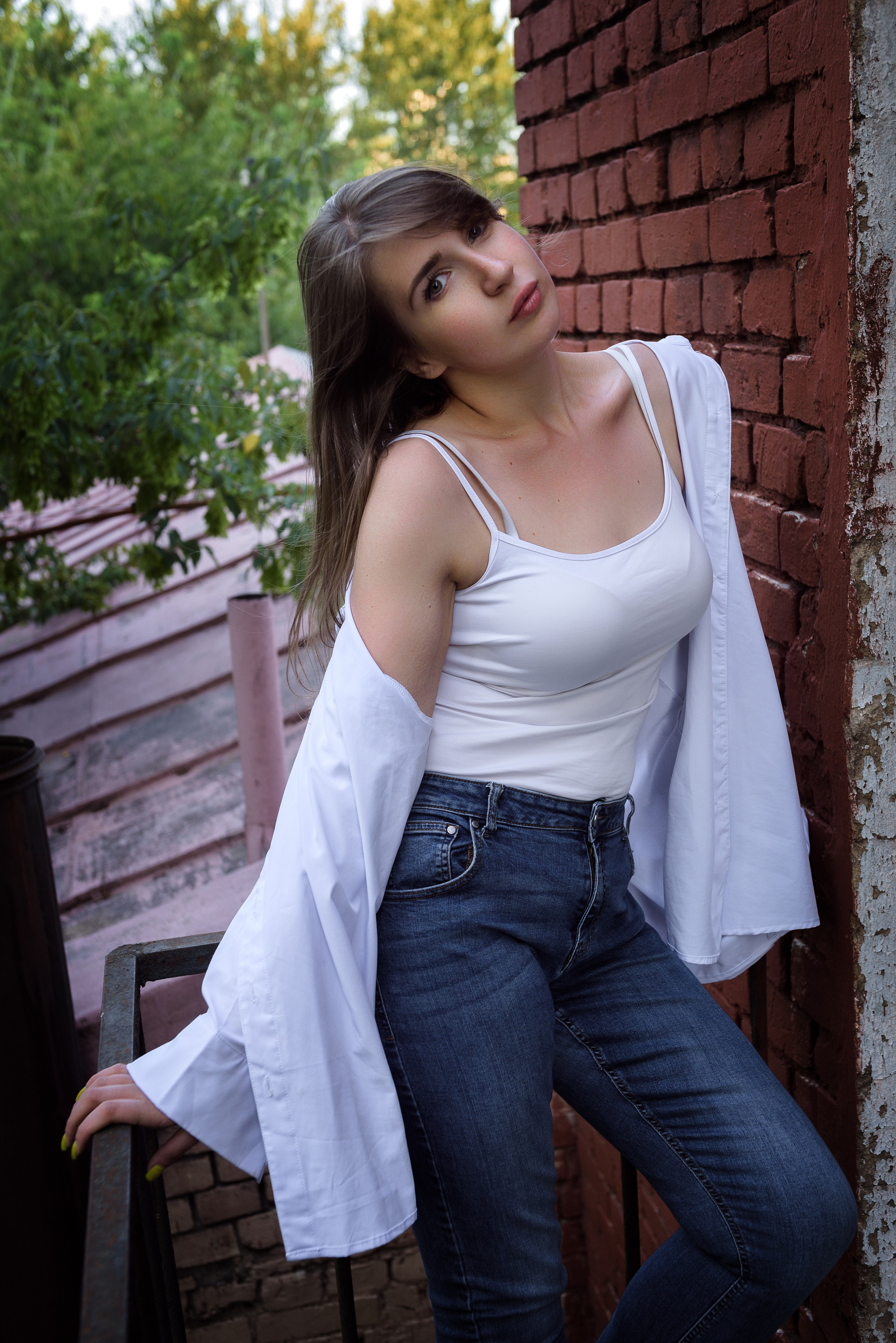 Виктория. Свадебный и студийный фотограф в Москве Попов Вячеслав