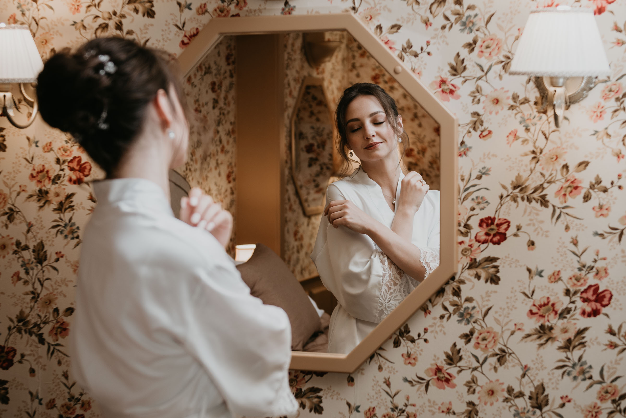 Свадебная съемка. Свадебный и студийный фотограф в Москве Попов Вячеслав