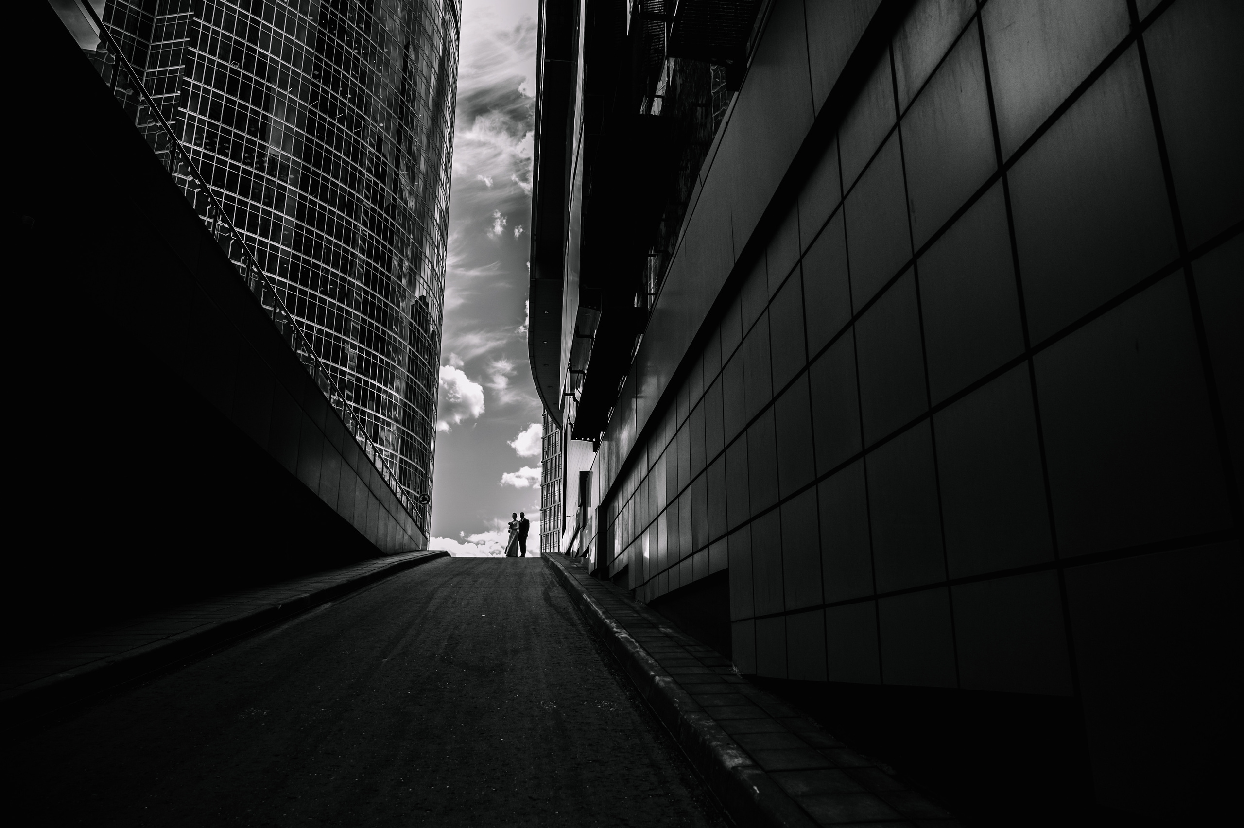 Свадебная съемка. Свадебный и студийный фотограф в Москве Попов Вячеслав