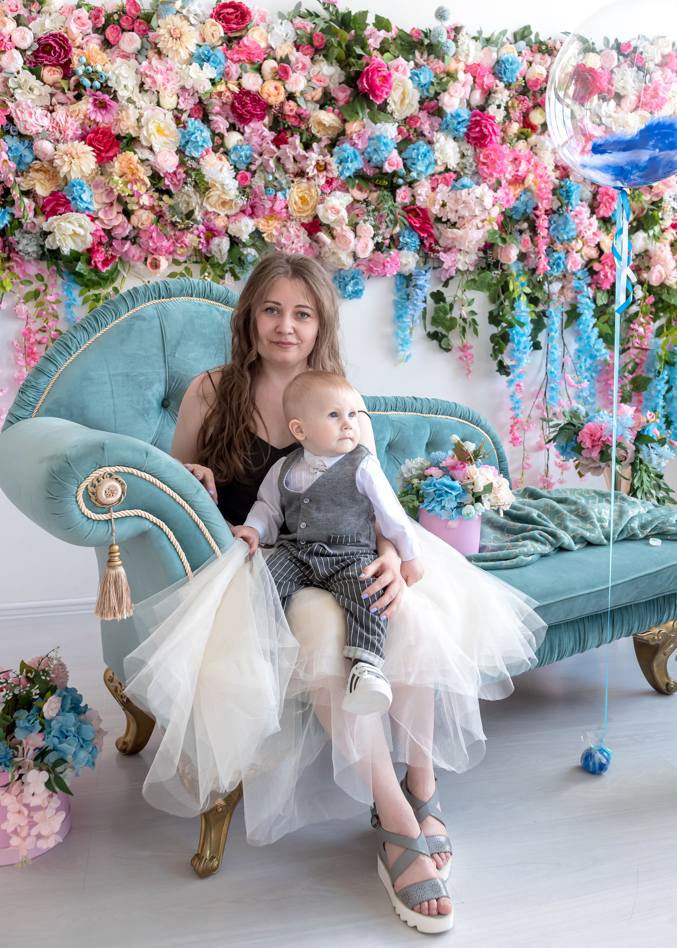 Детская съемка. Свадебный и студийный фотограф в Москве Попов Вячеслав