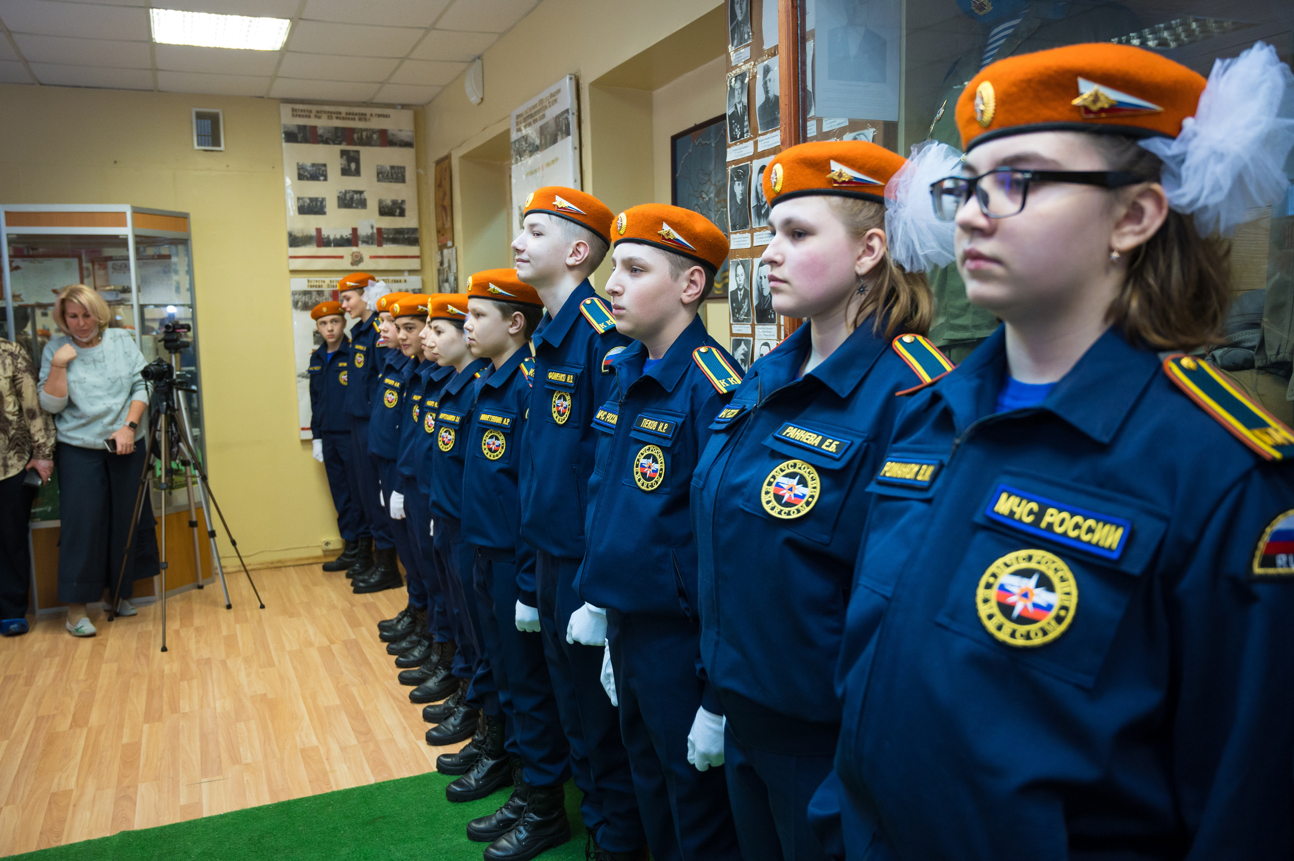 Репортажная съемка мероприятий. Свадебный и студийный фотограф в Москве Попов Вячеслав