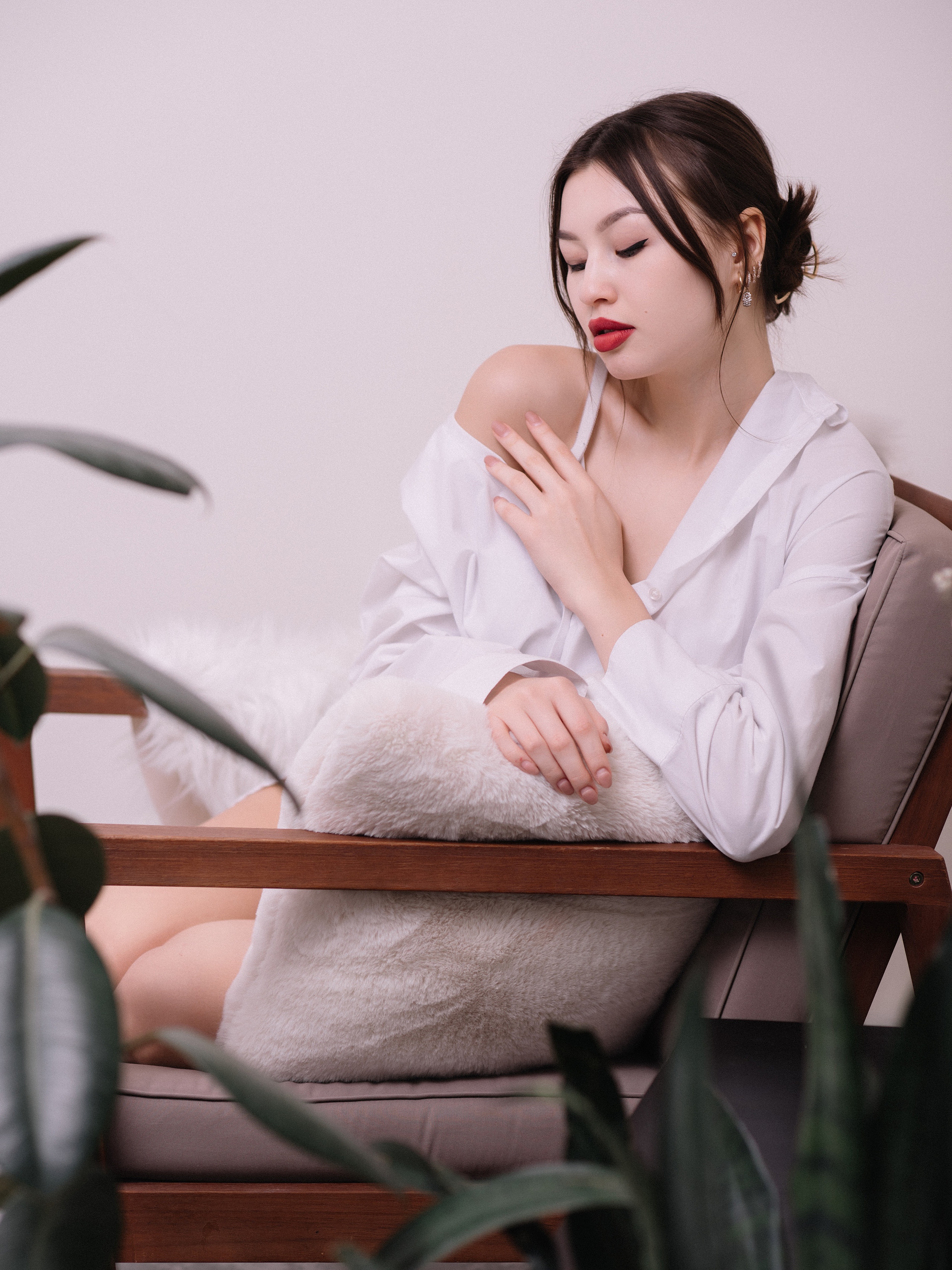 Нежность. Свадебный и студийный фотограф в Москве Попов Вячеслав